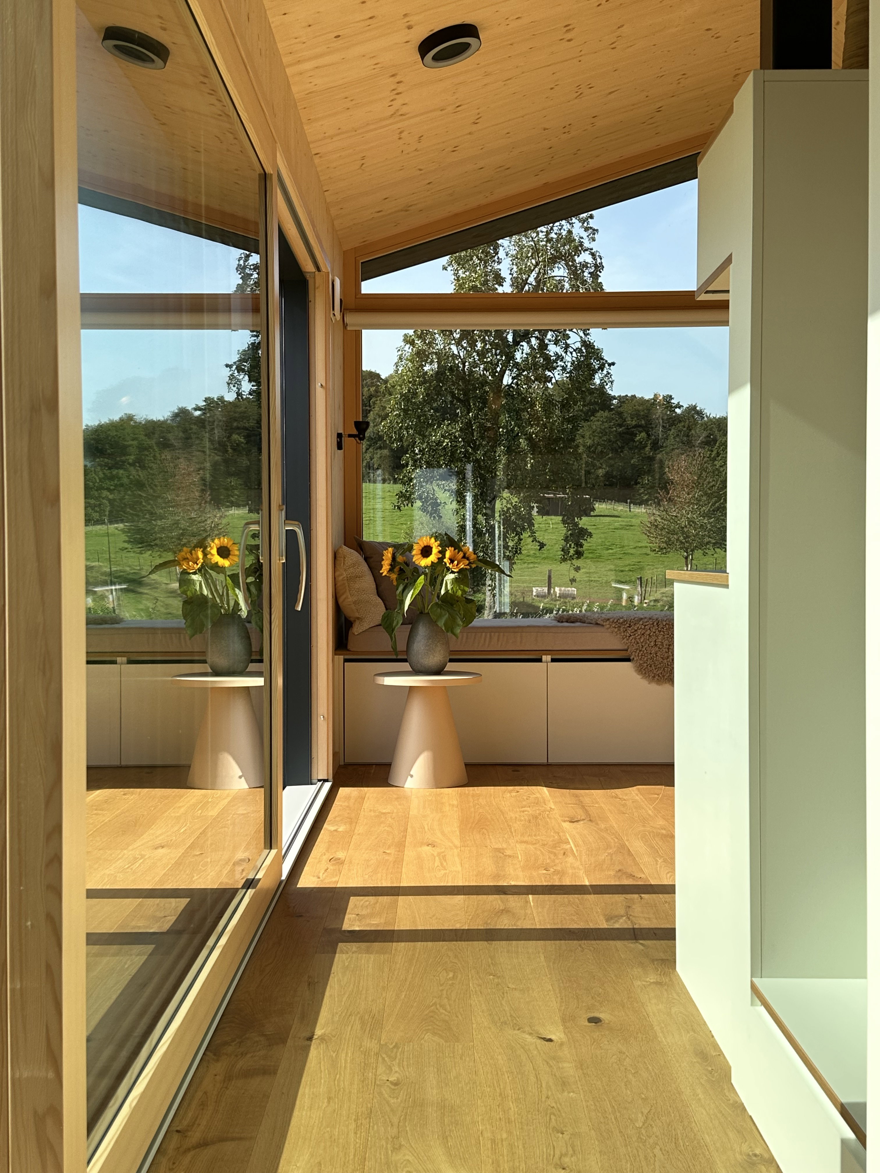 Nature house in Blankenheim Waldorf
