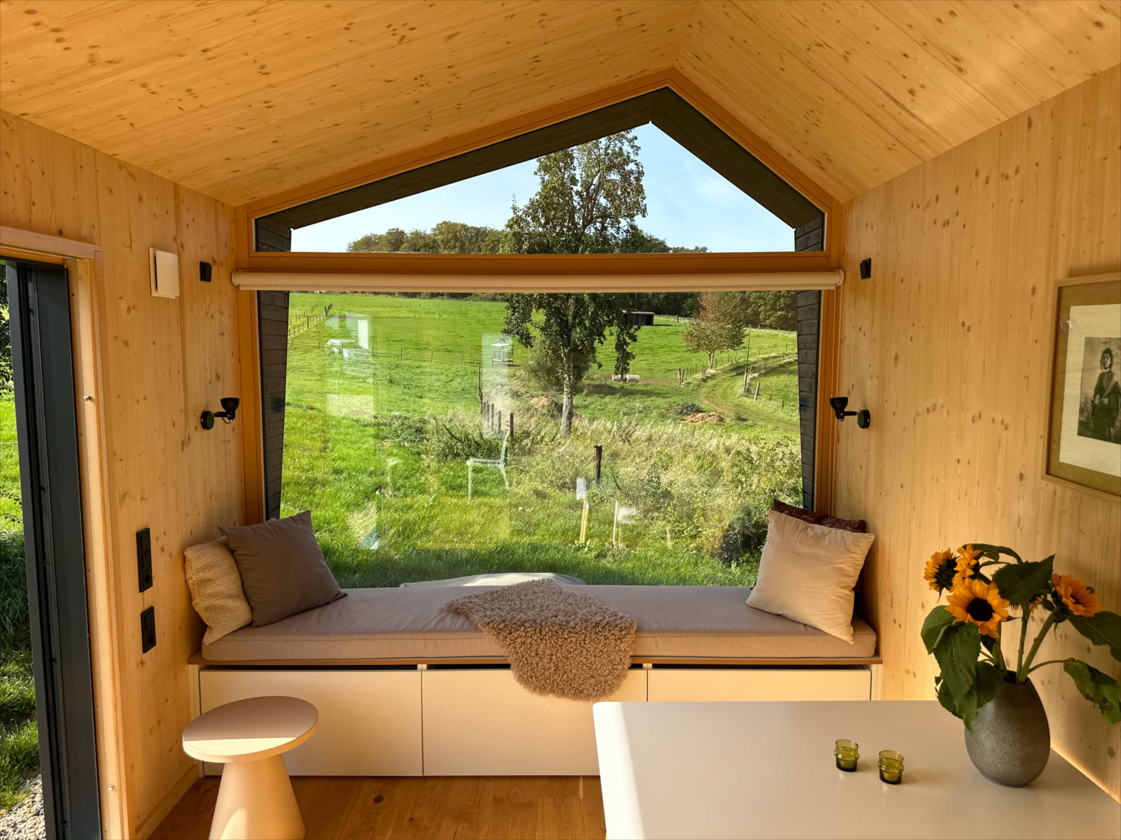 Nature house in Blankenheim Waldorf
