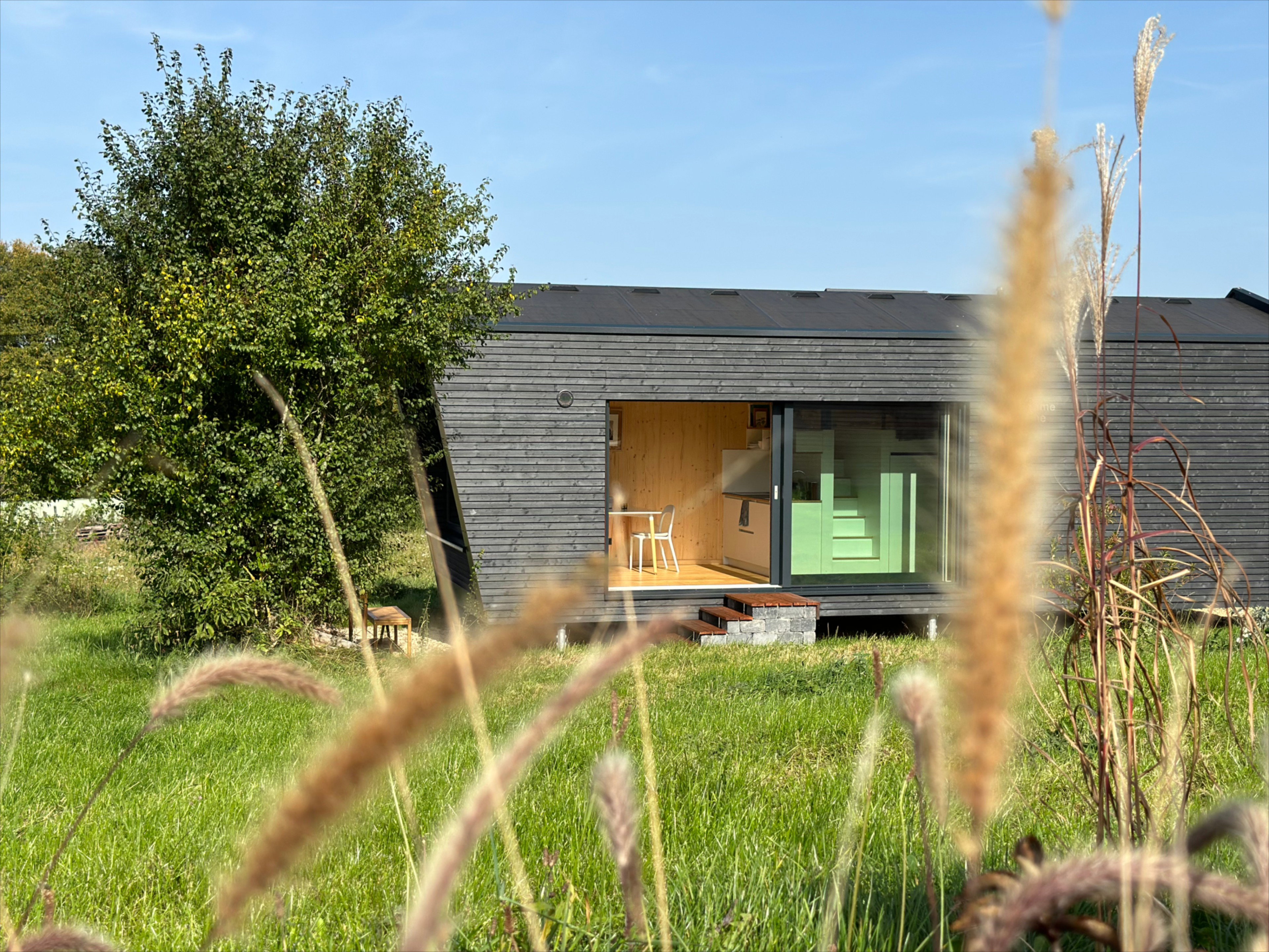 Nature house in Blankenheim Waldorf