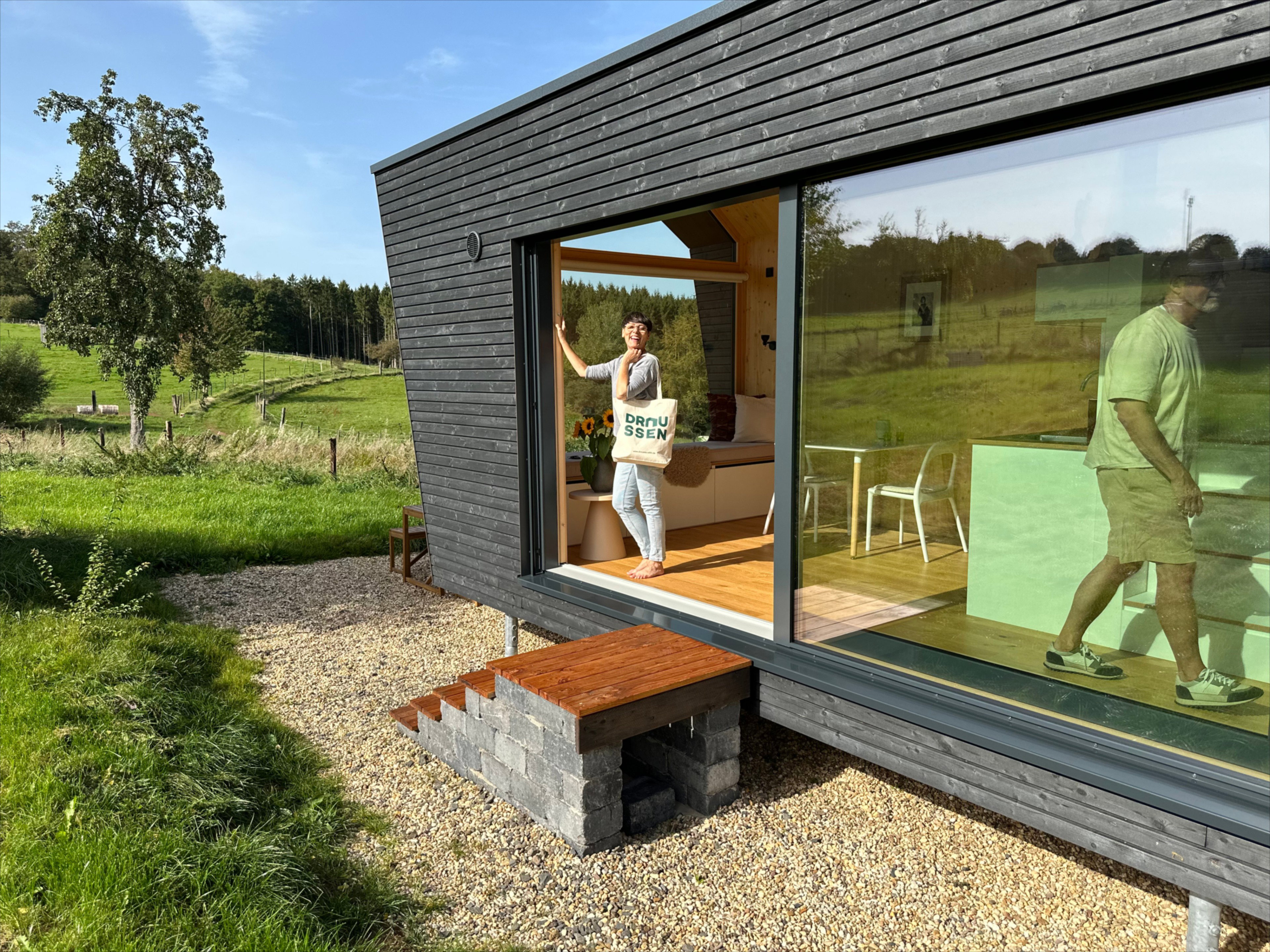 Nature house in Blankenheim Waldorf