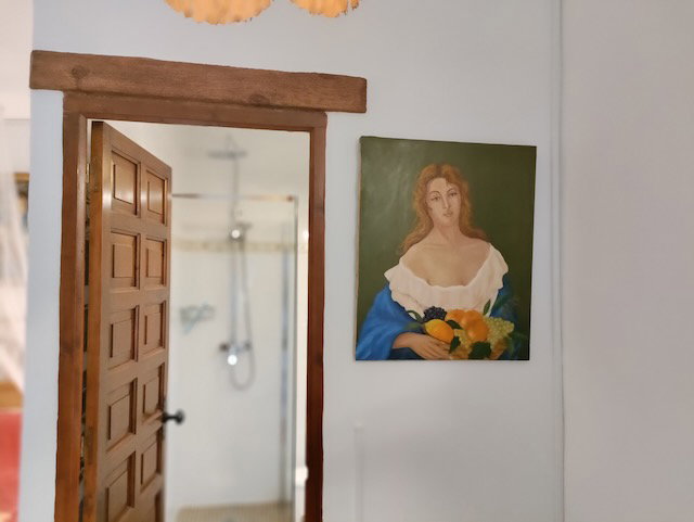 Natuurhuisje in Polop
