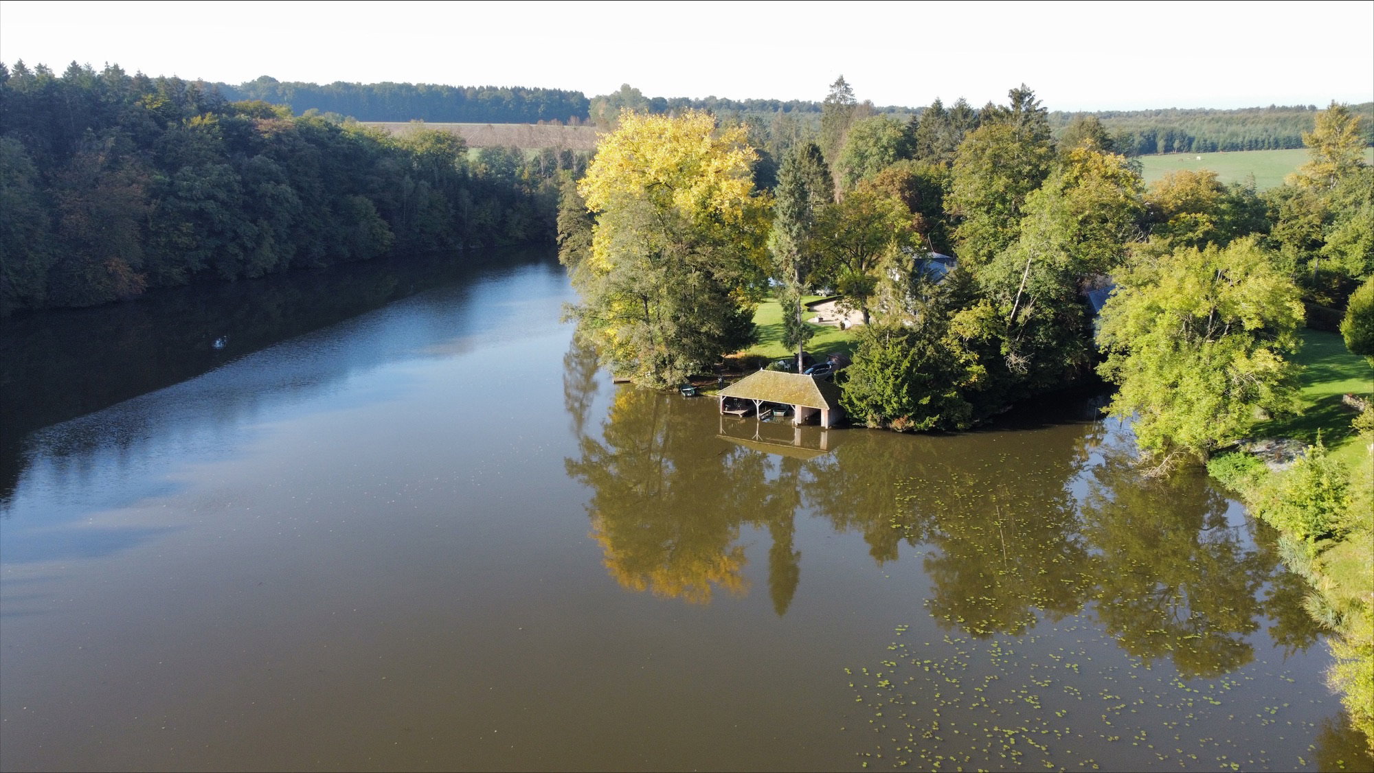 Natuurhuisje in Anor