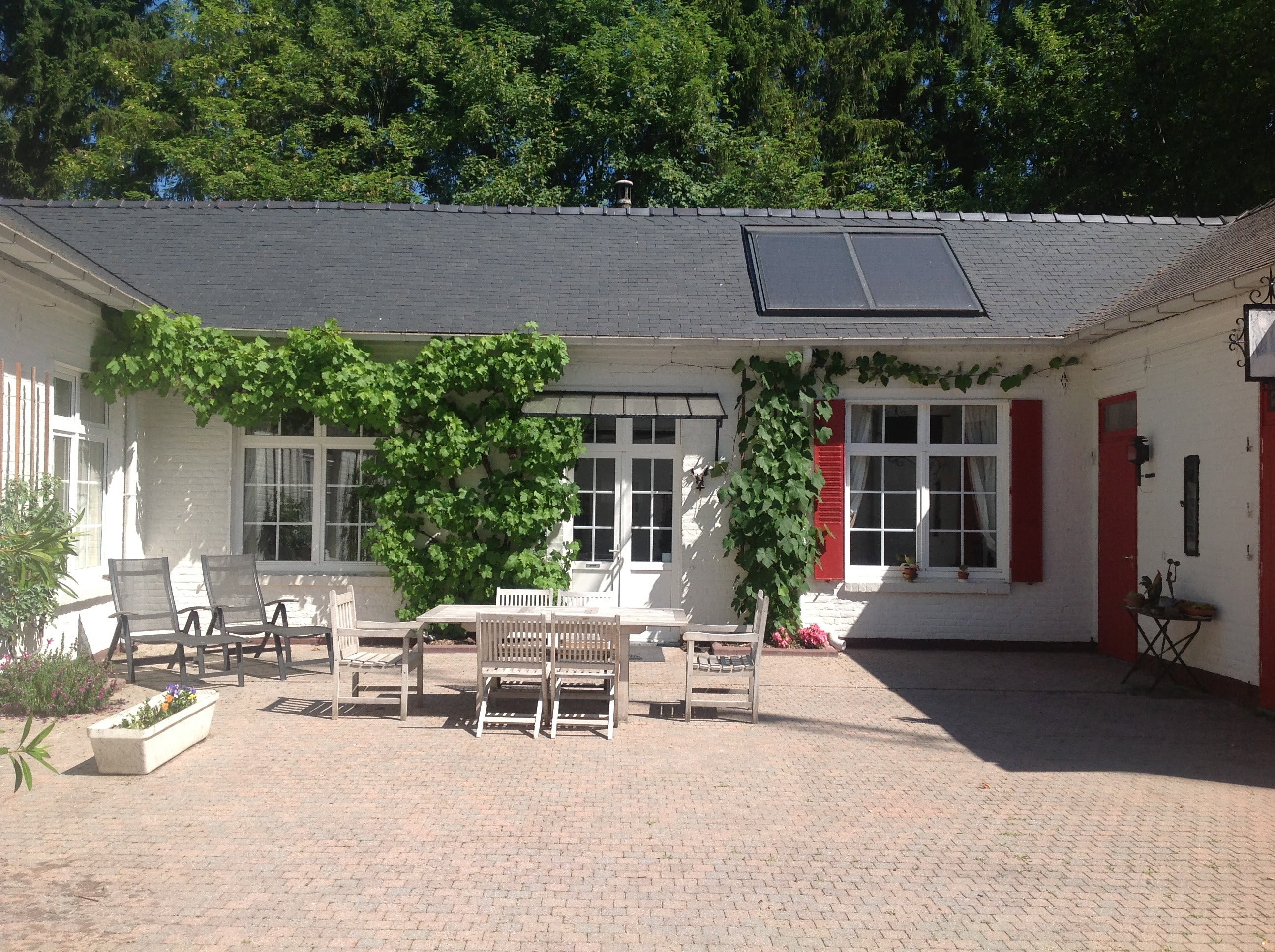 Natuurhuisje in Anor