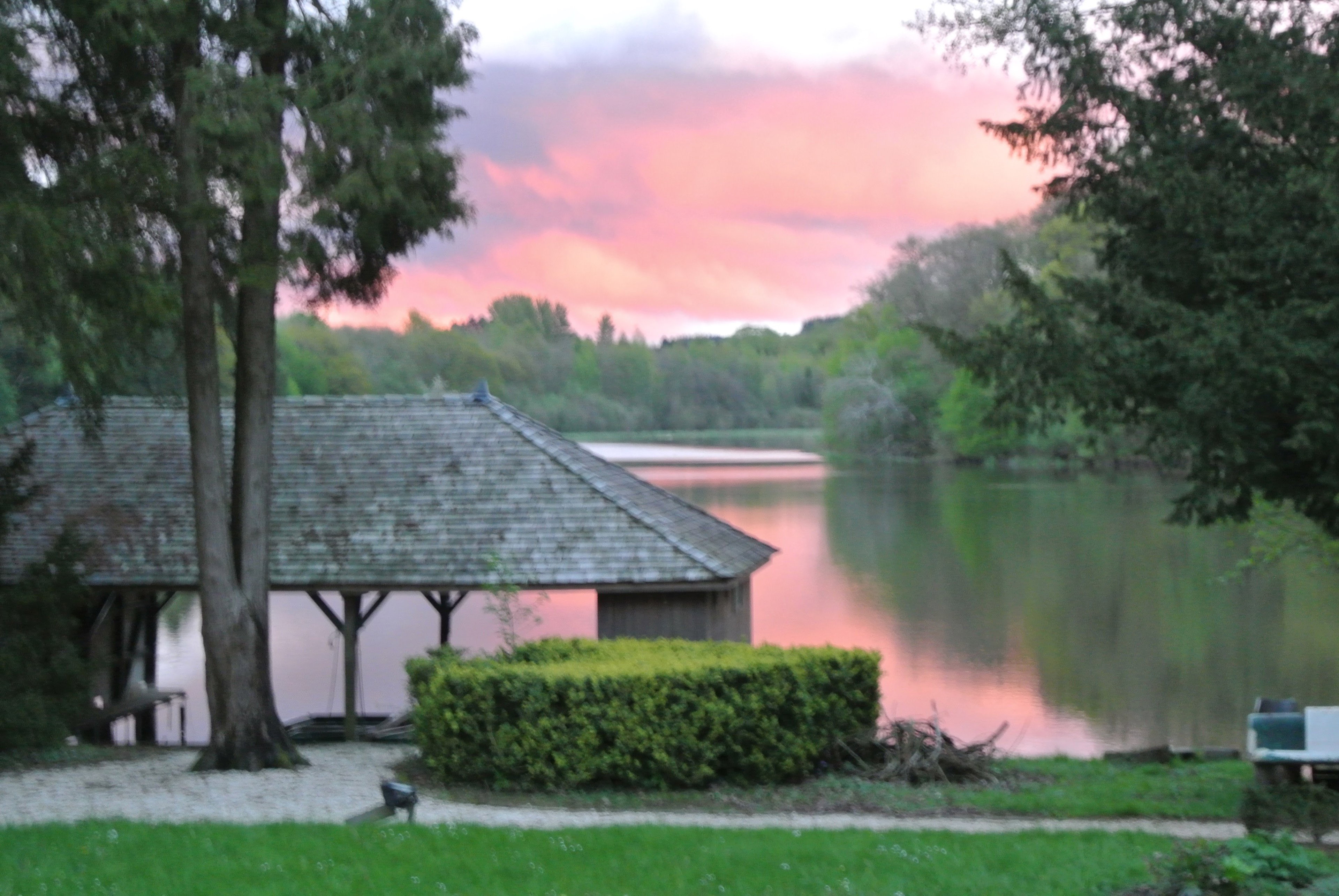 Natuurhuisje in Anor