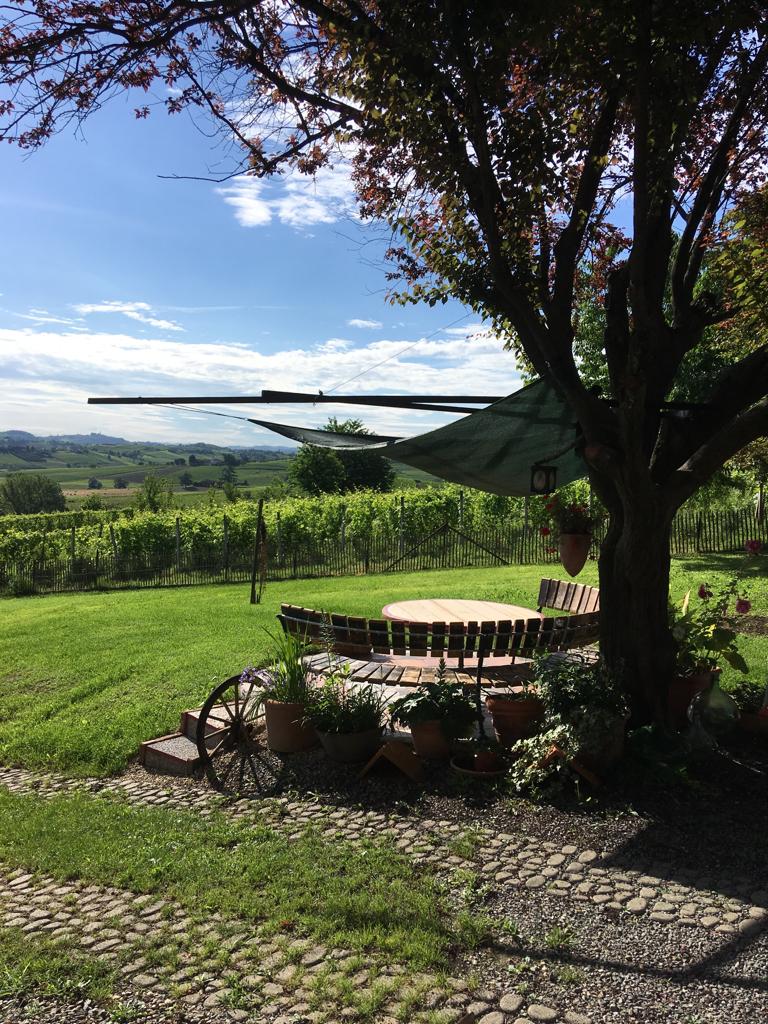 Casa nella natura a Costigliole d´Asti, Frazione Bionzo