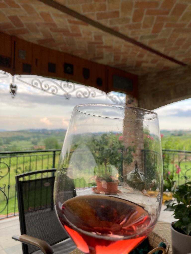 Casa nella natura a Costigliole d´Asti, Frazione Bionzo