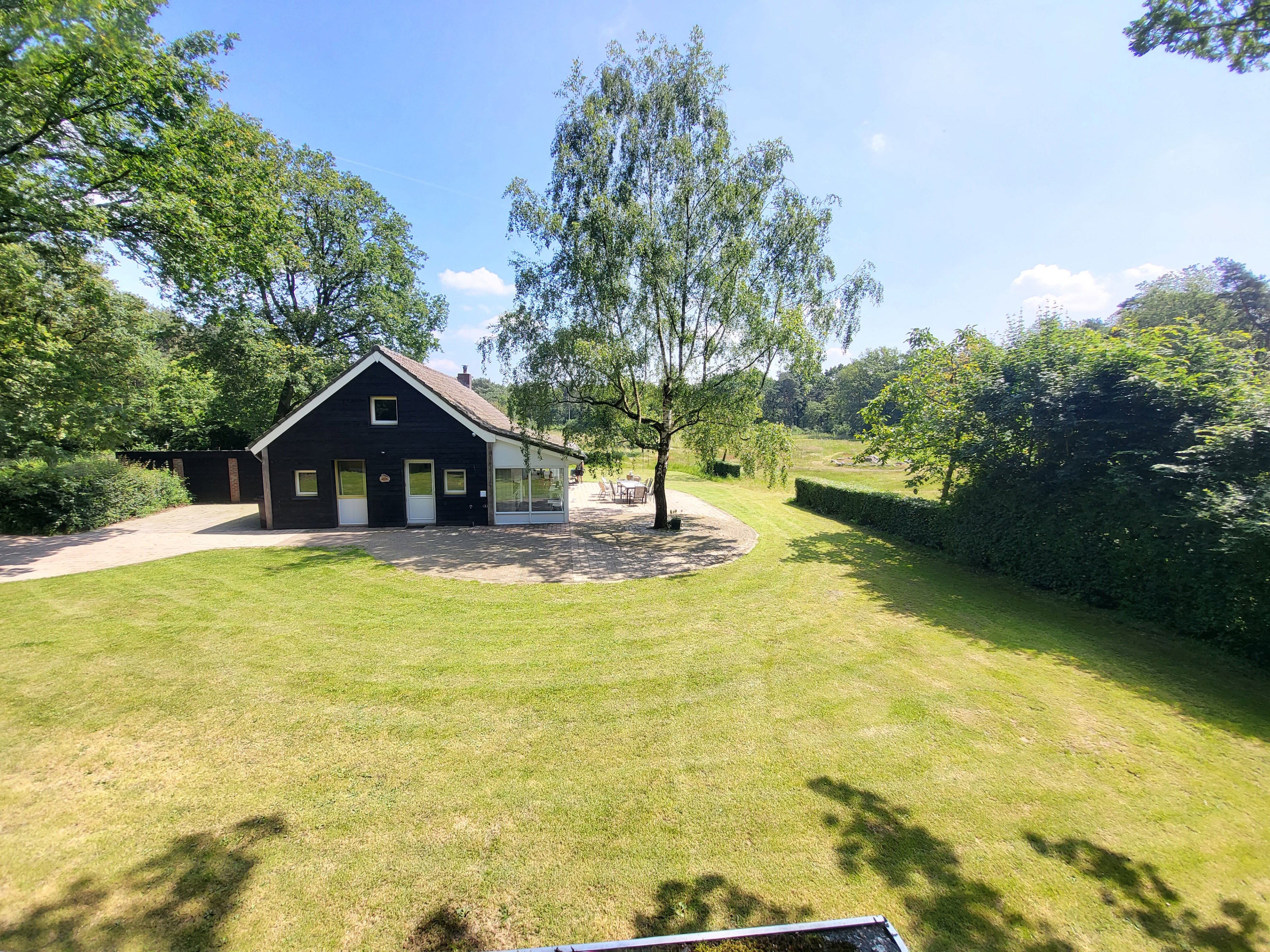 Natuurhuisje in Heythuysen