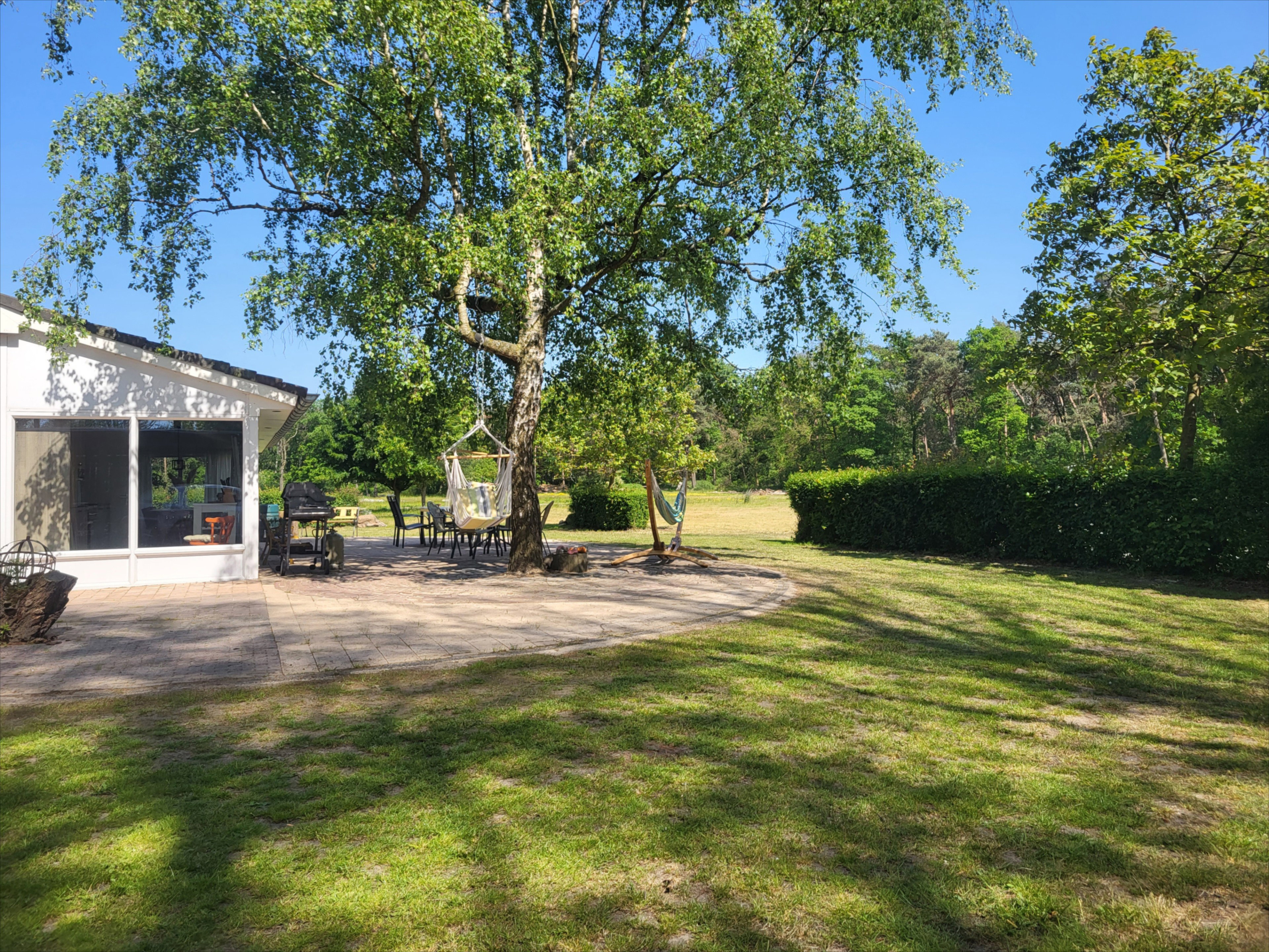 Natuurhuisje in Heythuysen