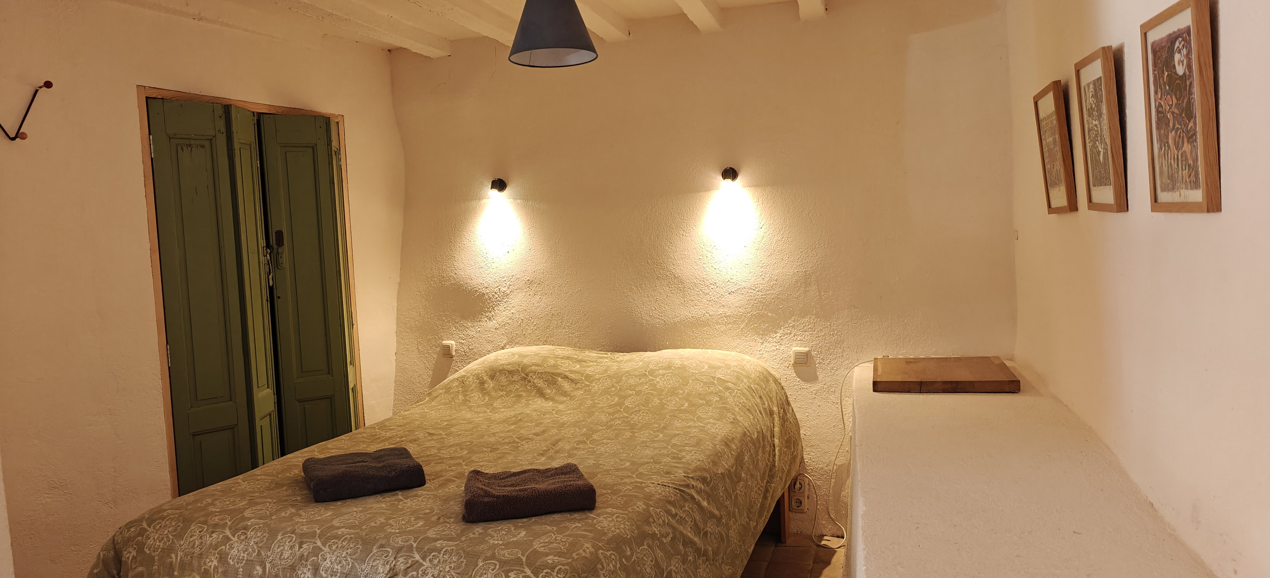 Casa nella natura a Nohèdes