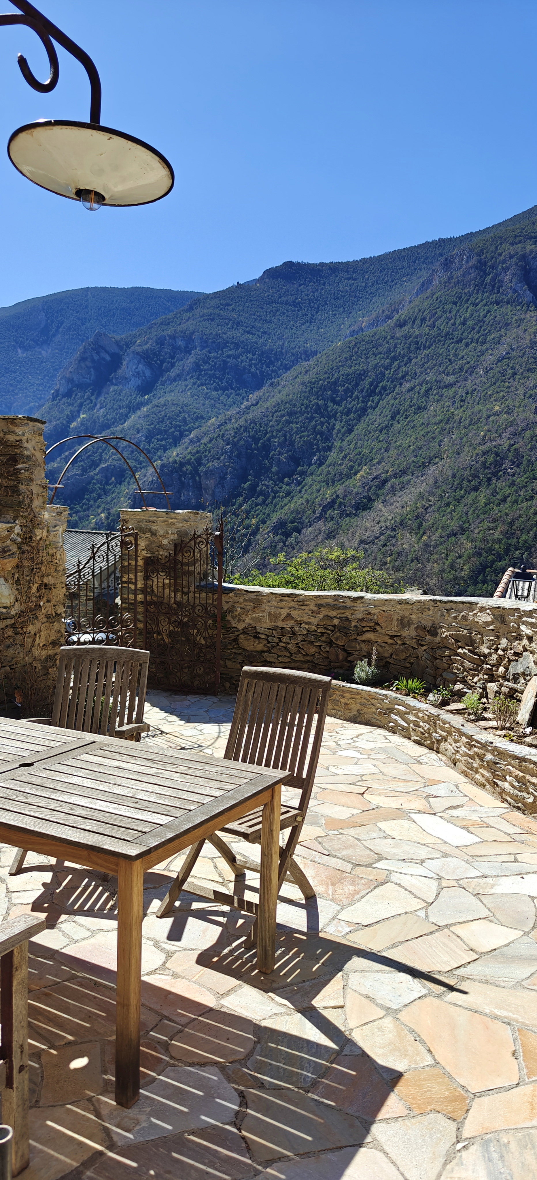 Casa nella natura a Nohèdes