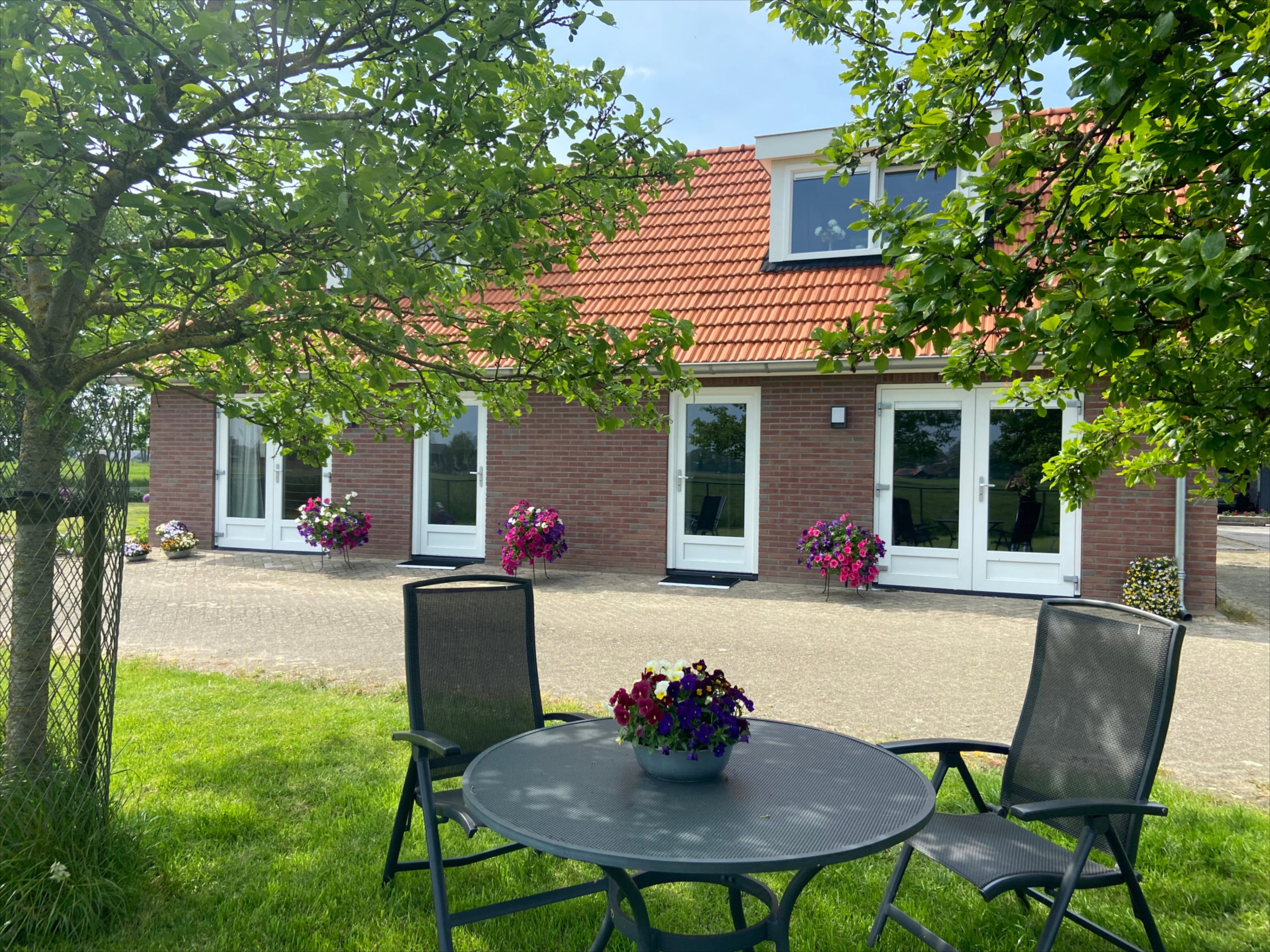 Natuurhuisje in Raalte