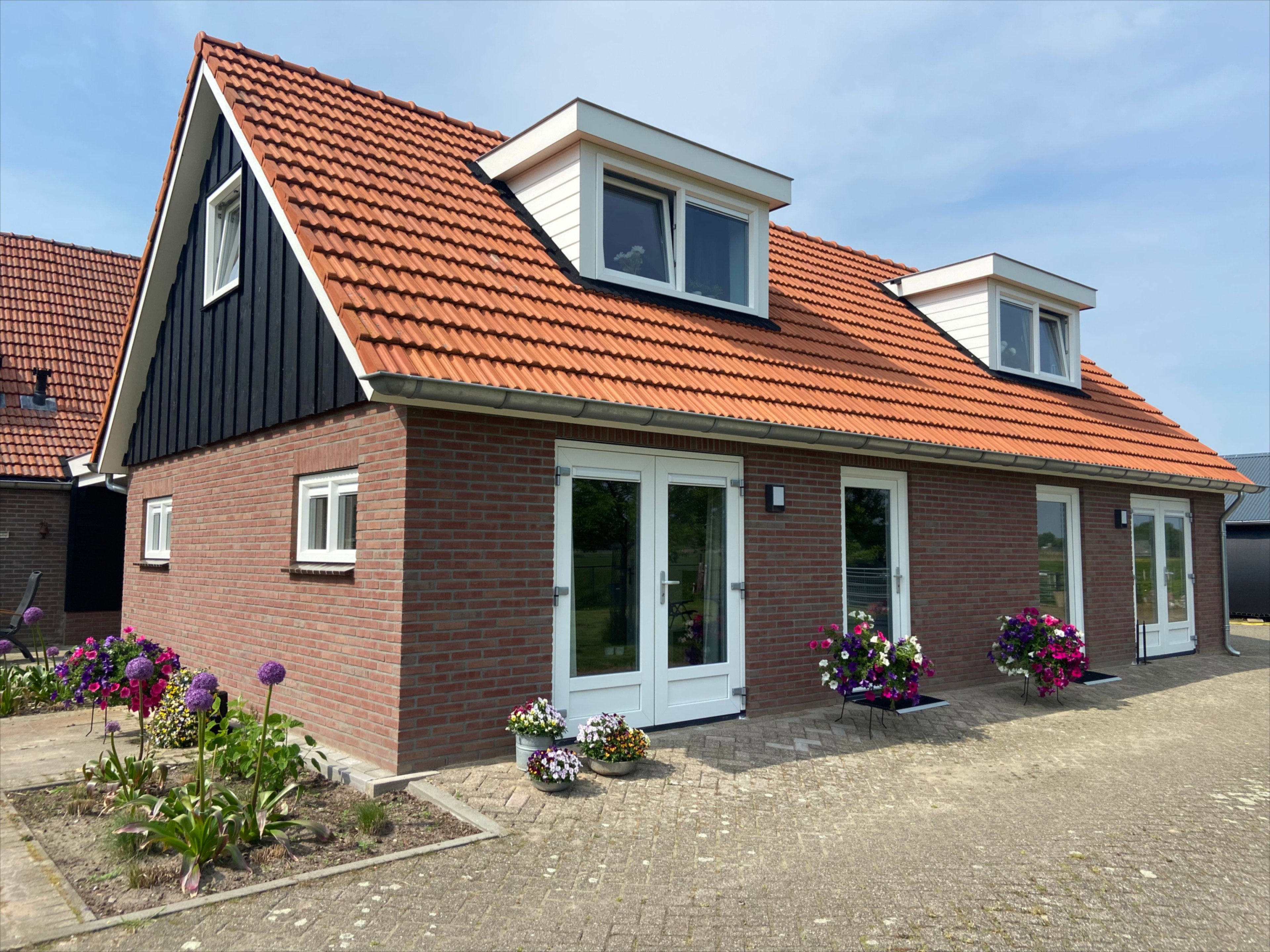 Natuurhuisje in Raalte