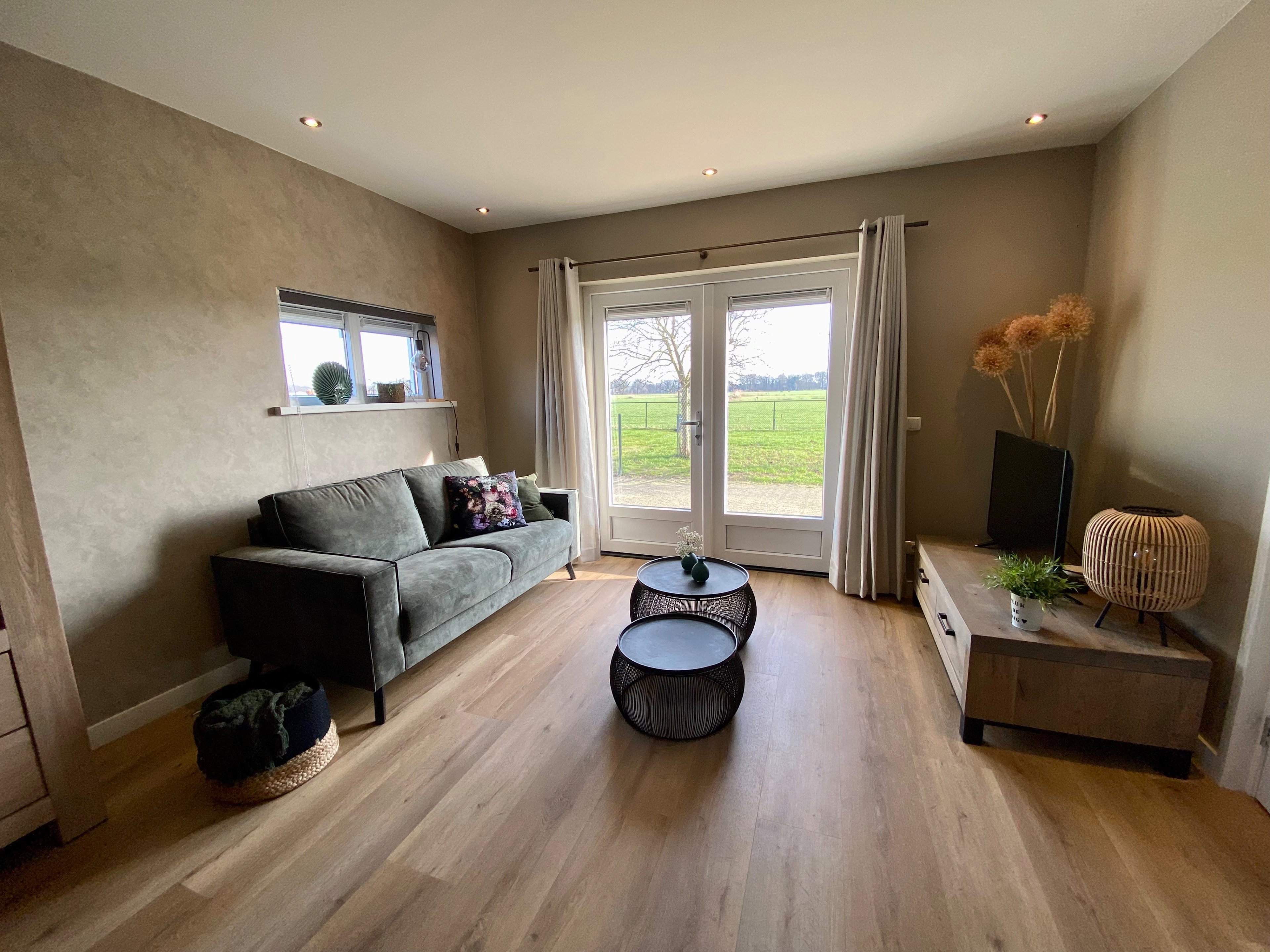 Natuurhuisje in Raalte
