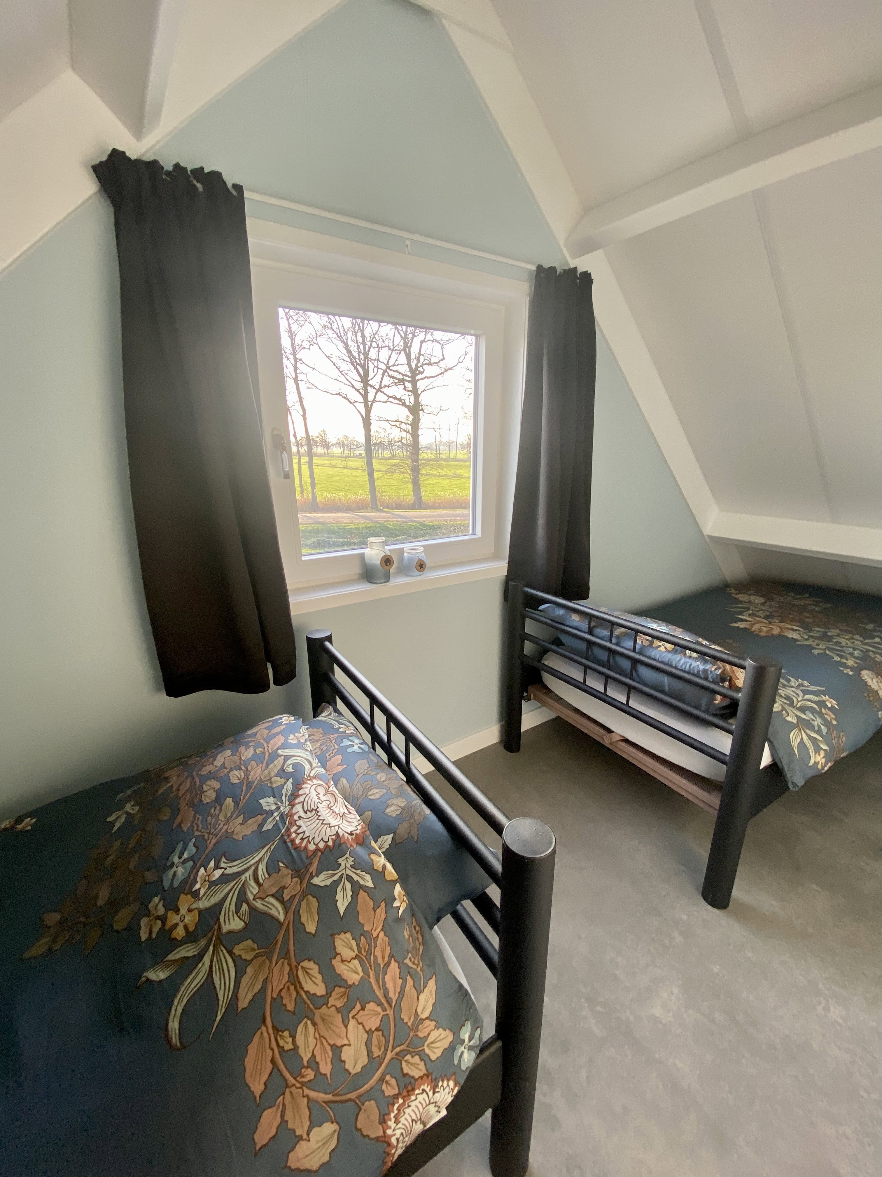Natuurhuisje in Raalte