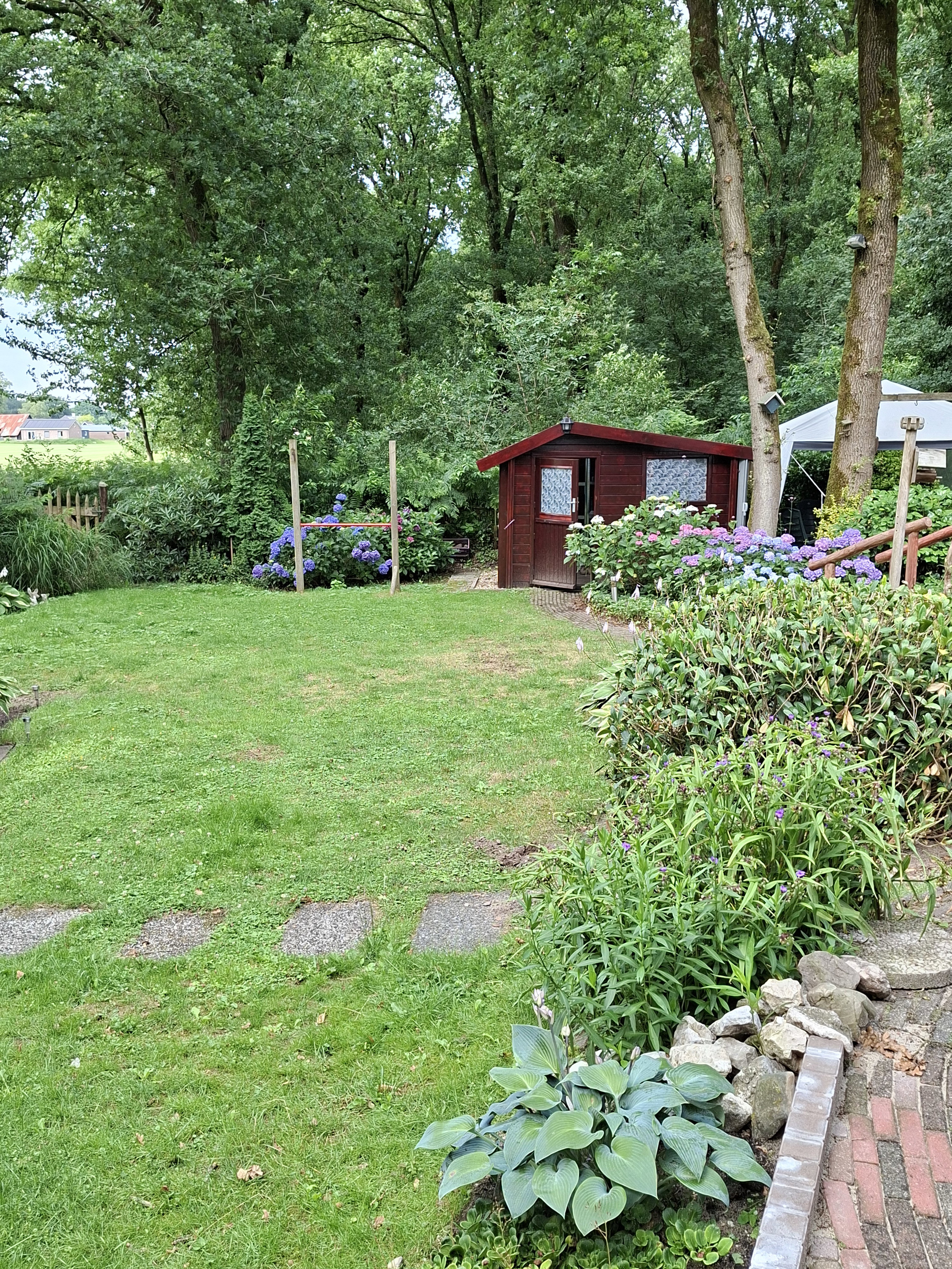 Natuurhuisje in Gelderland Garderen