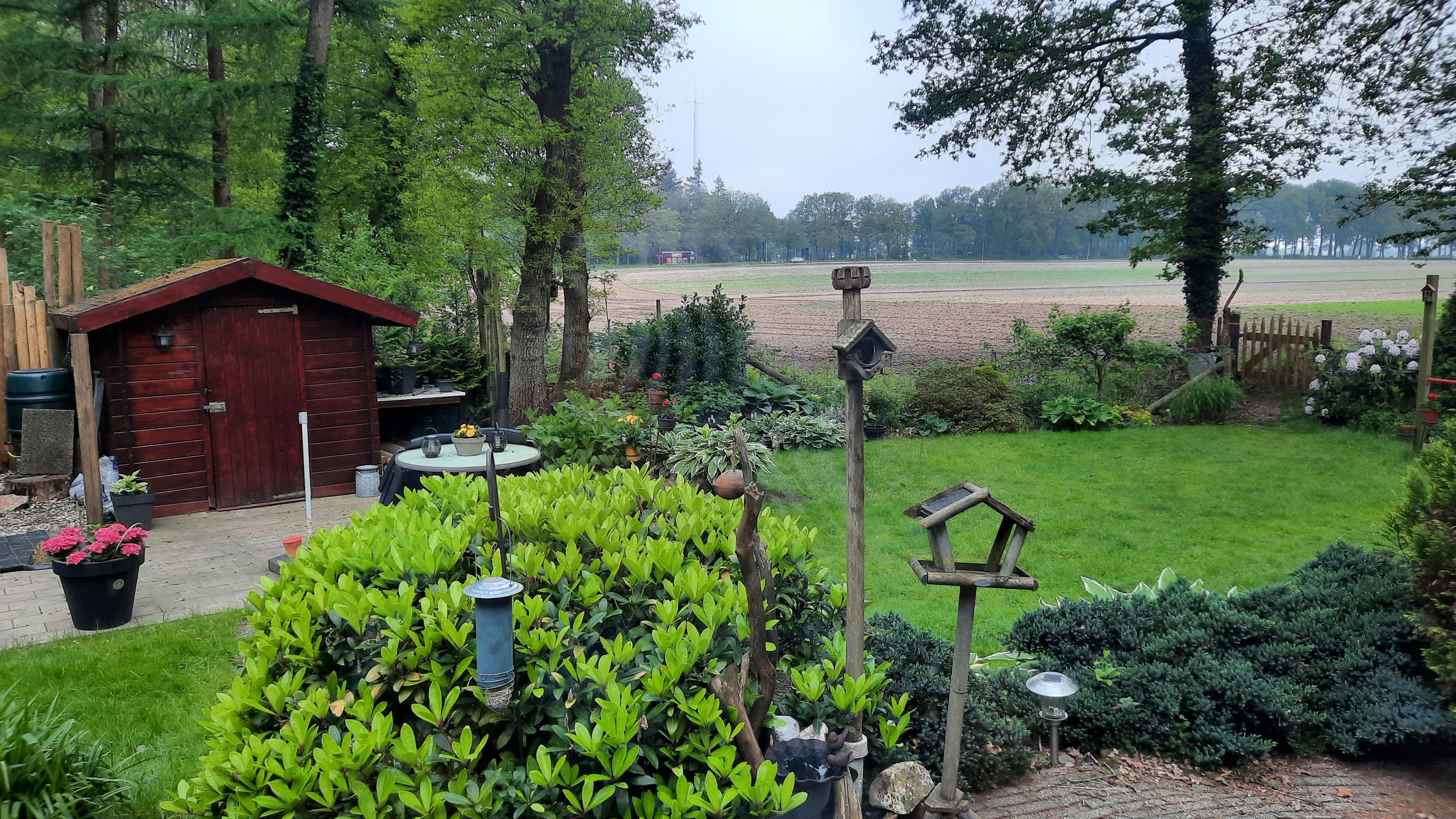 Natuurhuisje in Gelderland Garderen
