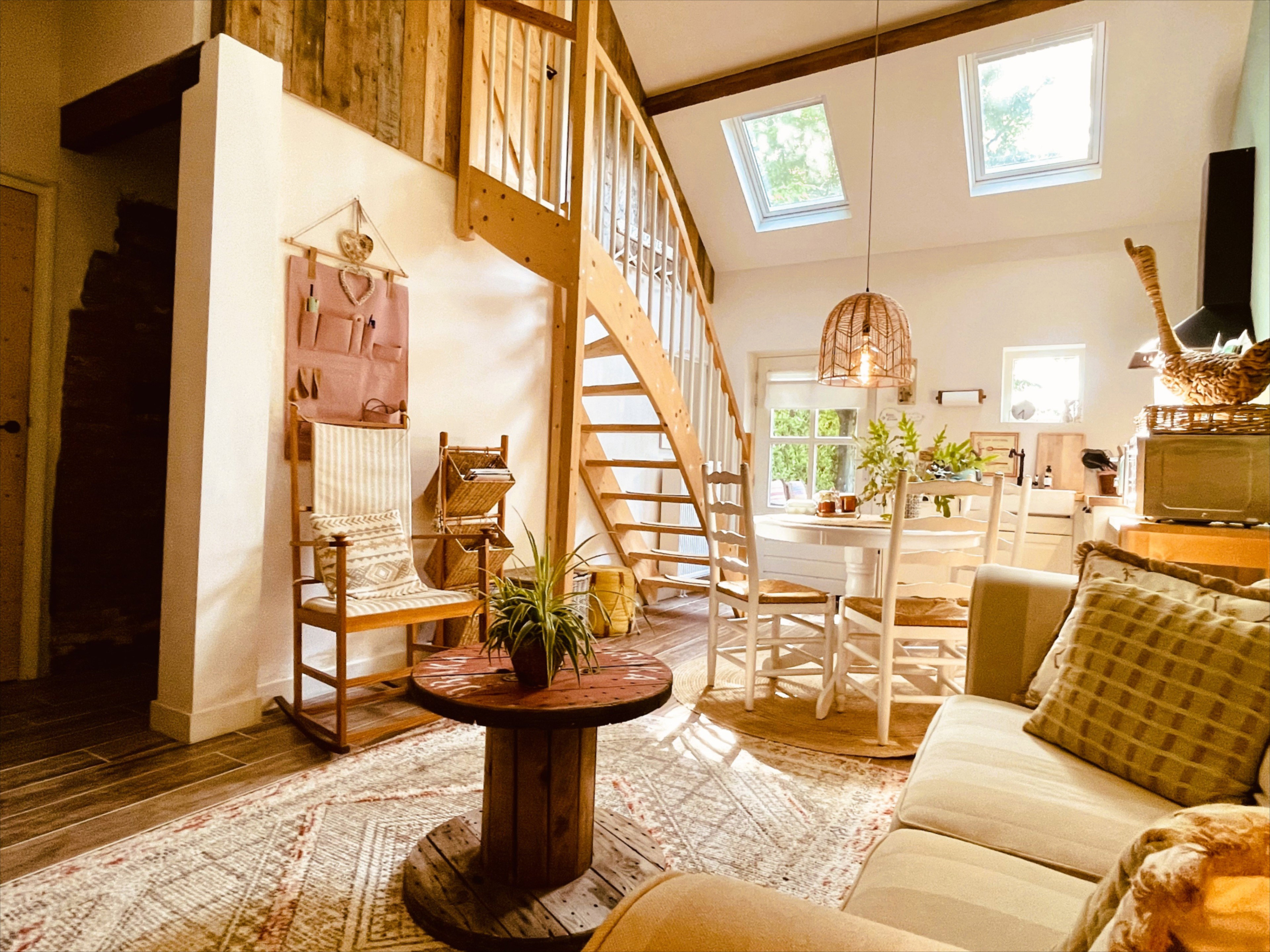Maison nature à Rijsbergen