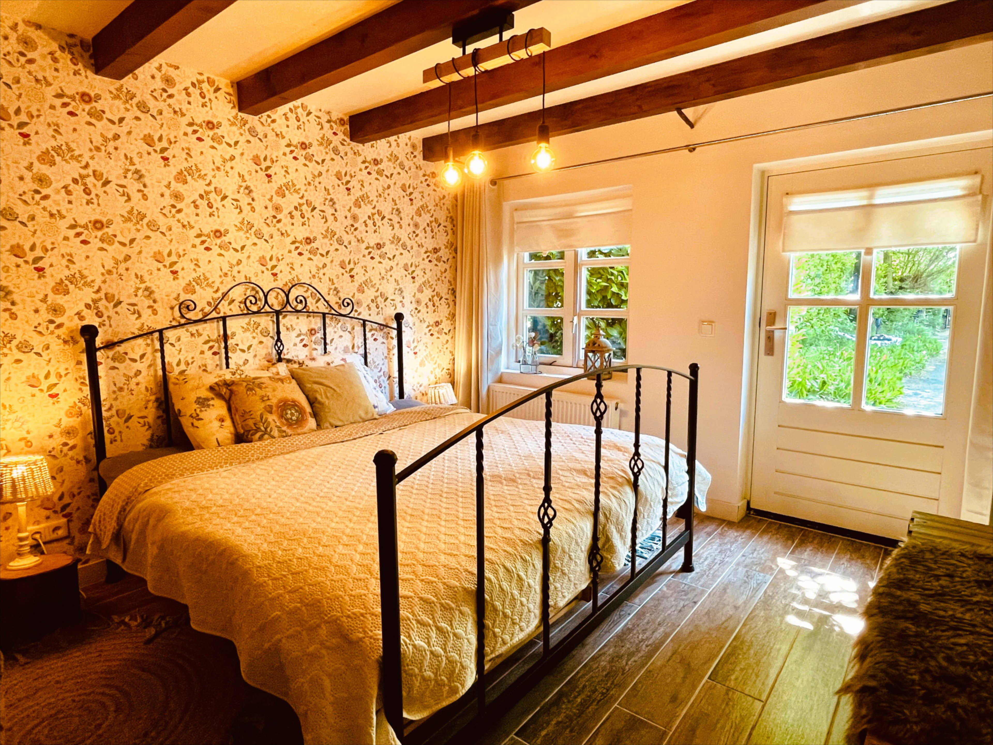 Maison nature à Rijsbergen