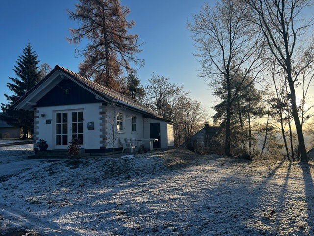 Maison nature à Frankenau