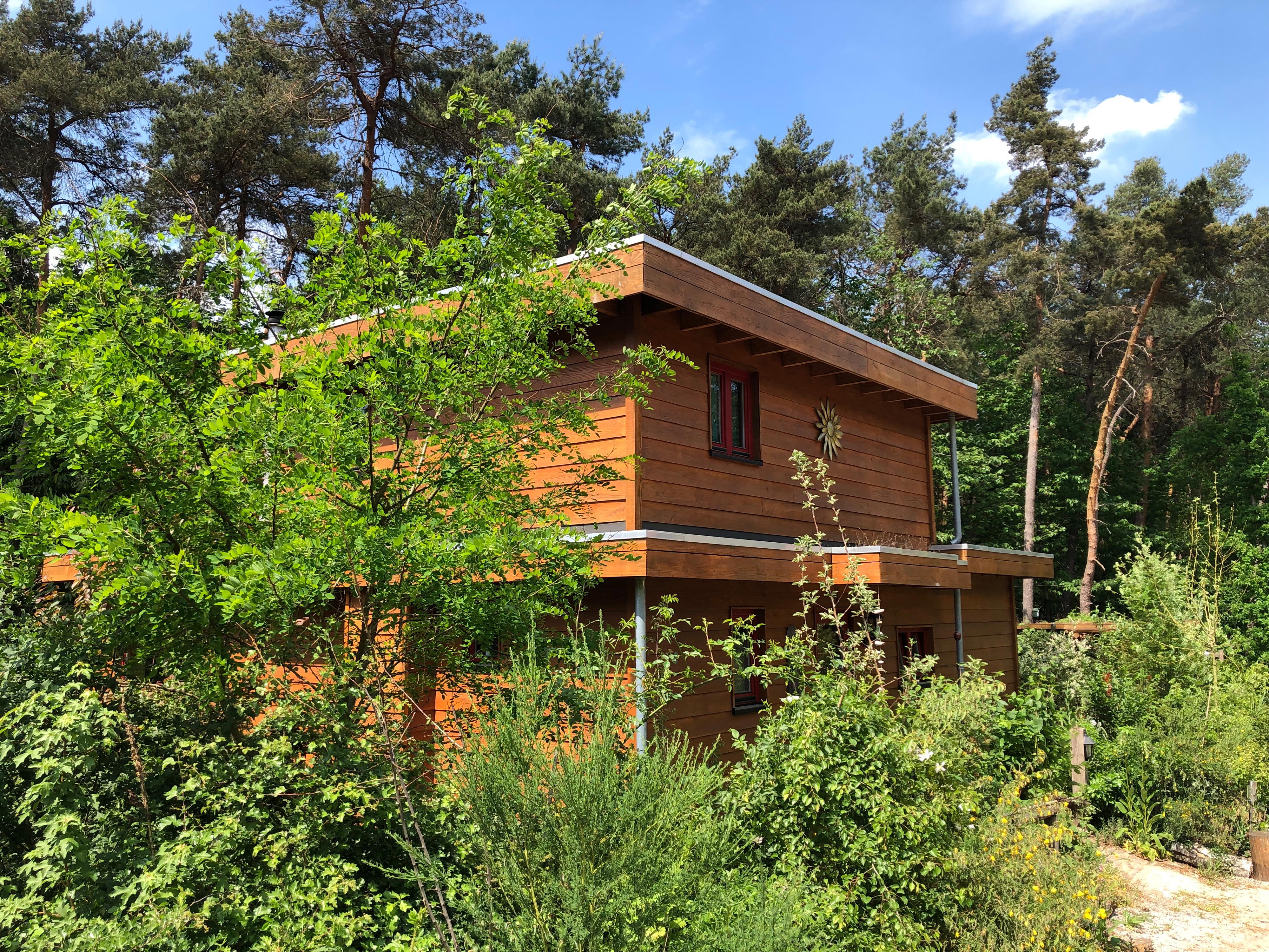 Natuurhuisje in Groesbeek