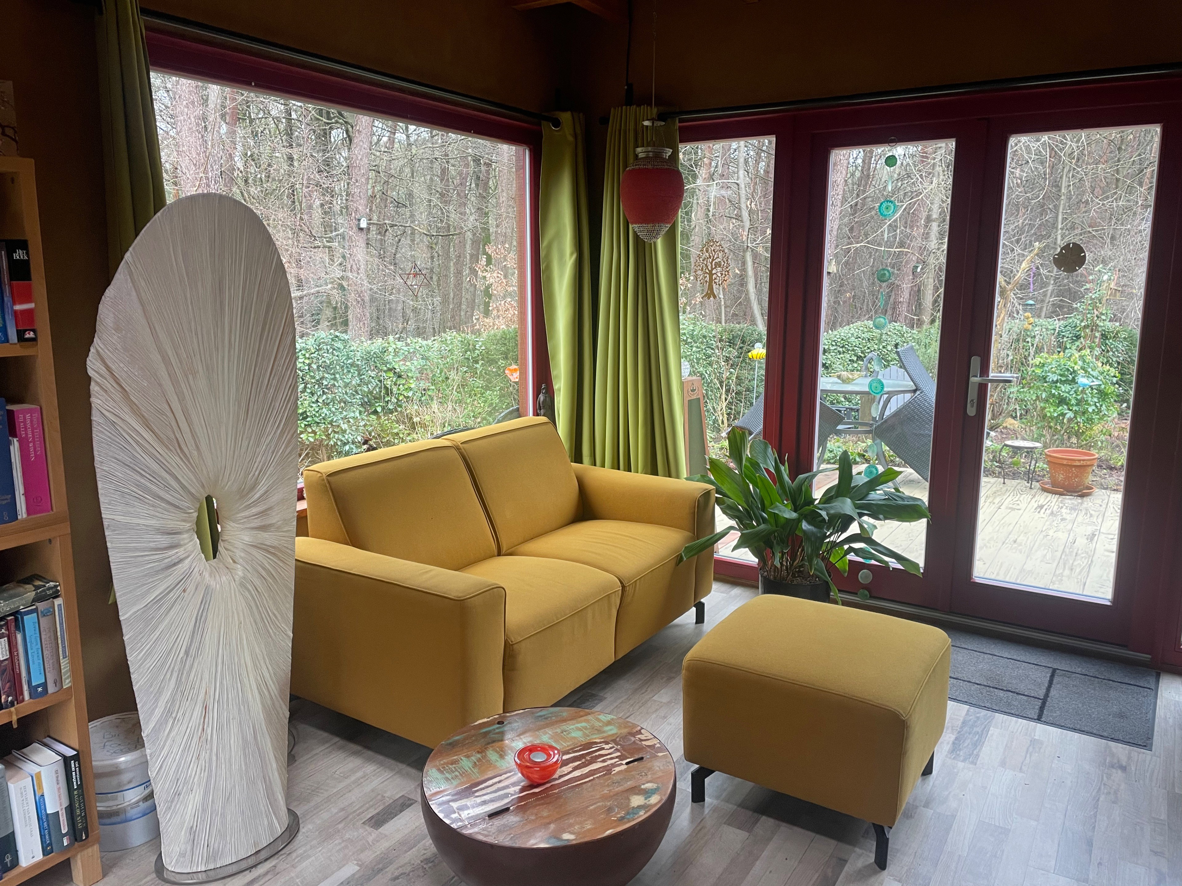 Casa nella natura a Groesbeek