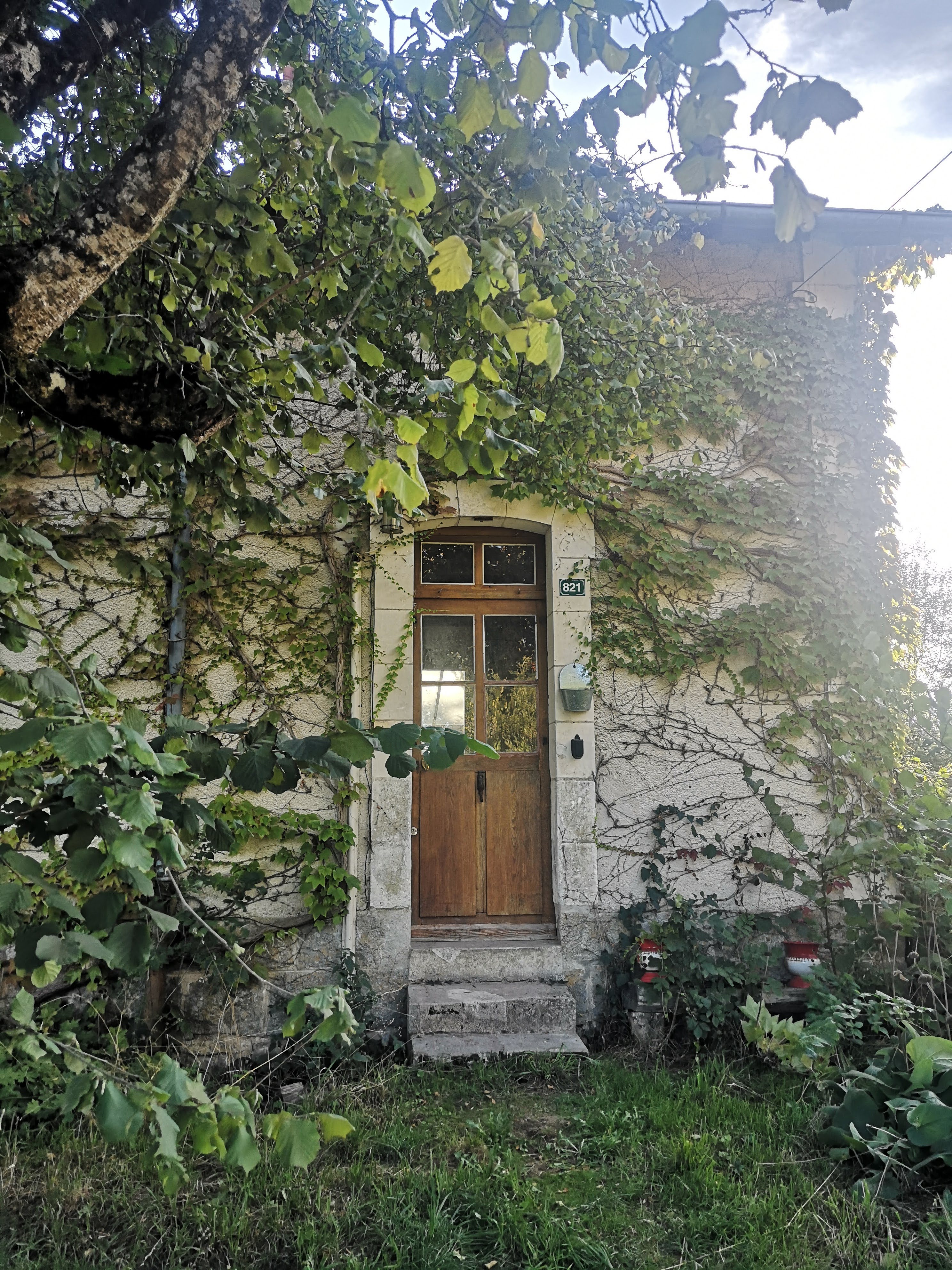 Natuurhuisje in st Hilaire en Morvan