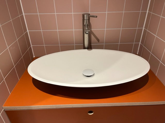 Naturhäuschen in Arnhem