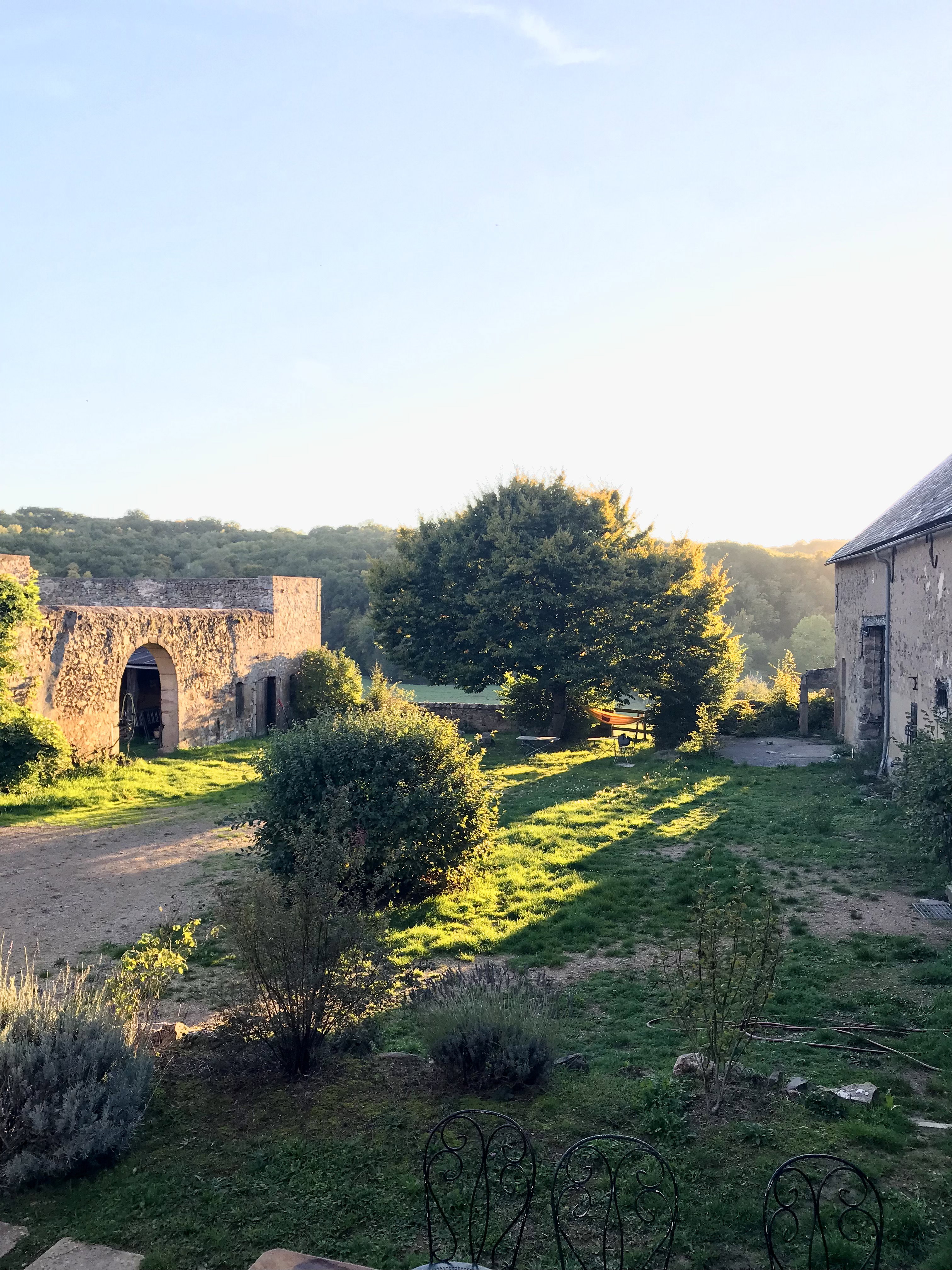 Natuurhuisje in Bussières