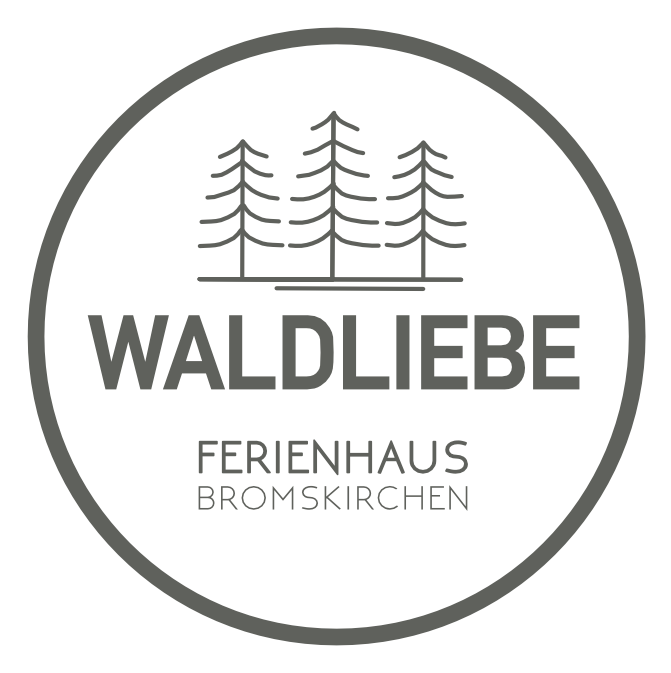 Casa nella natura a Allendorf - Bromskirchen