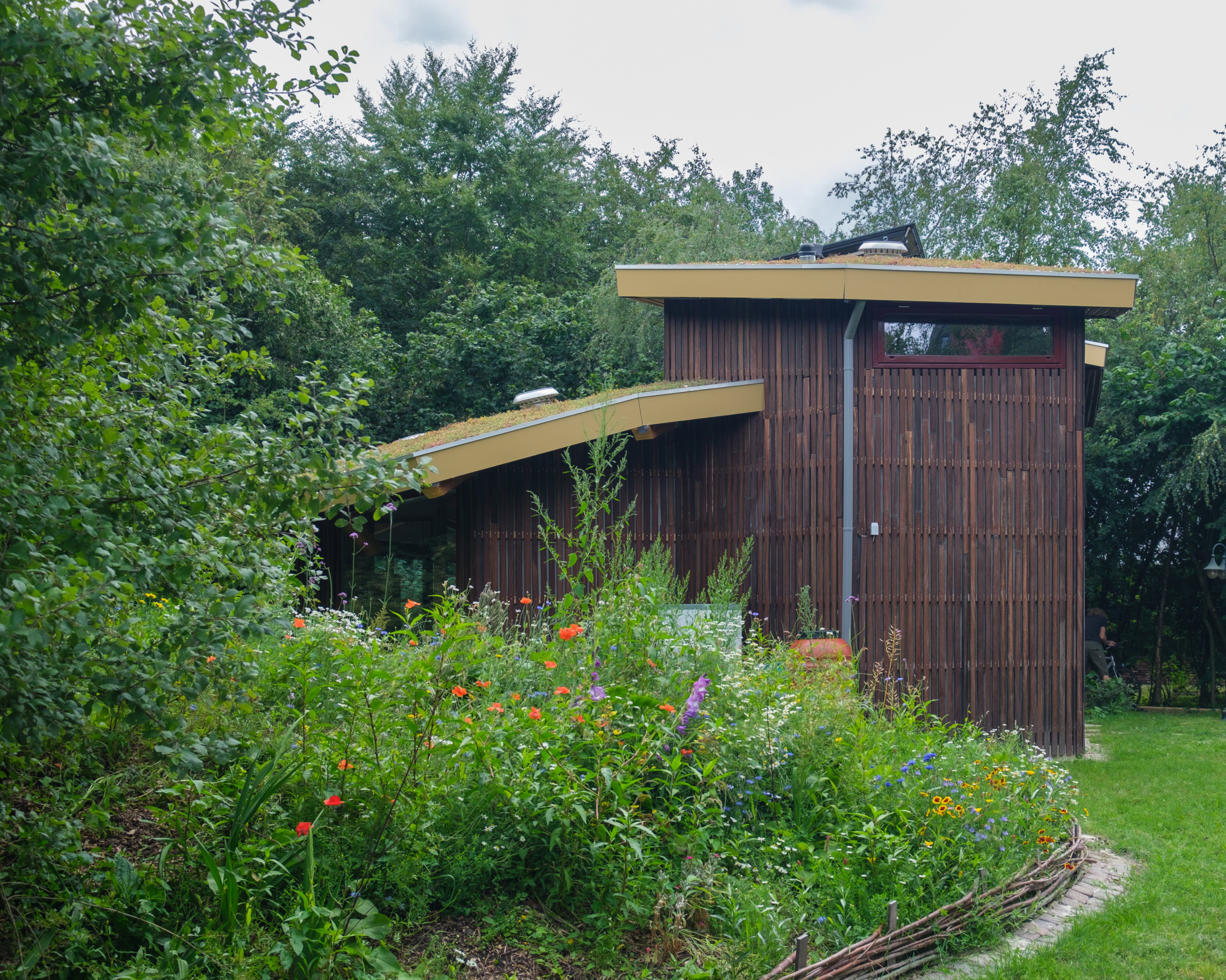 Natuurhuisje in Noordwolde