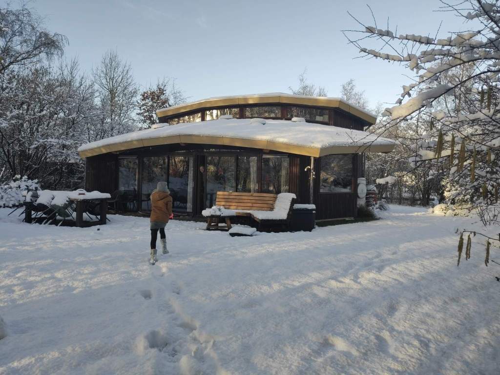 Natuurhuisje in Noordwolde