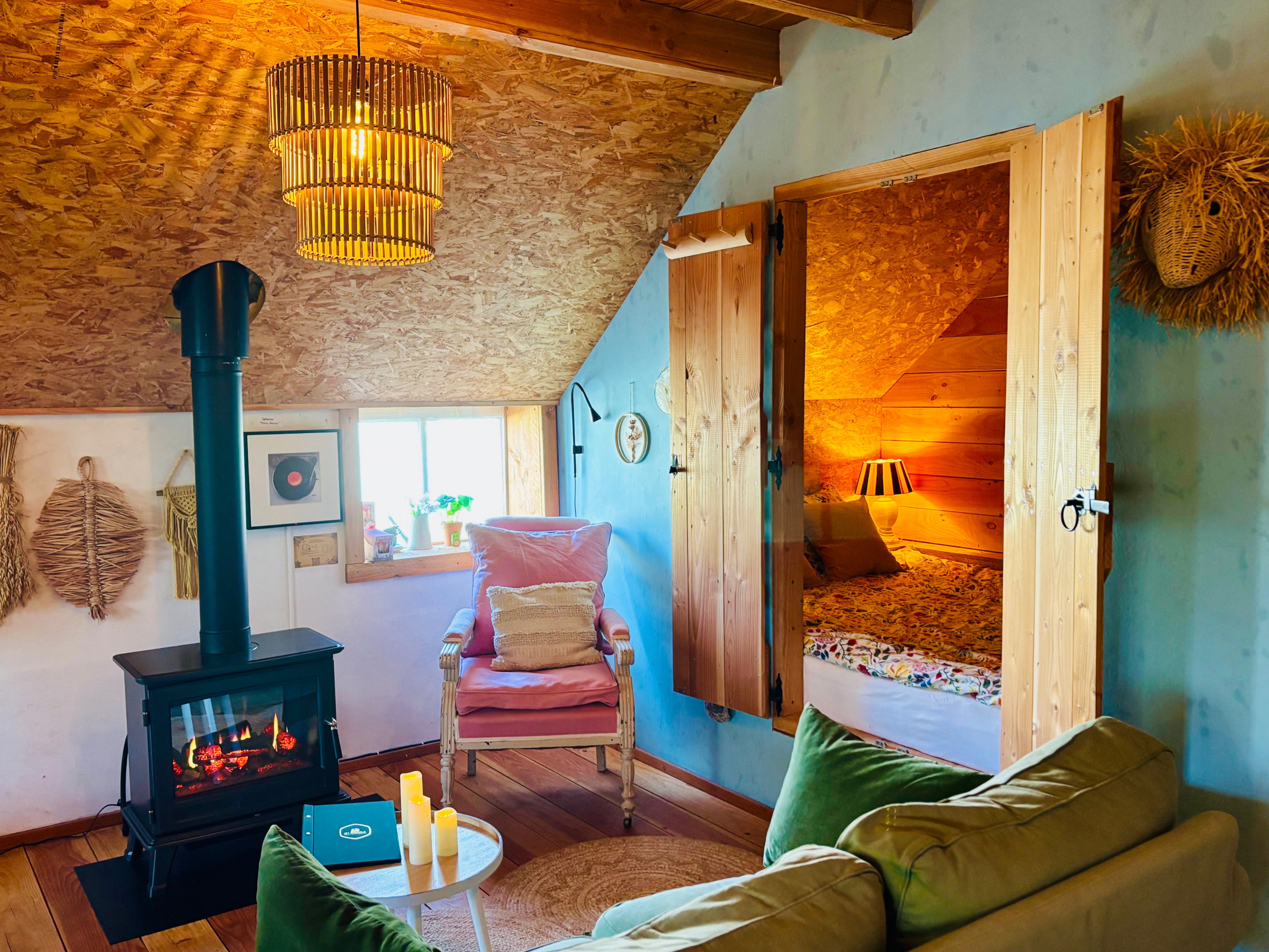 Casa nella natura a Rijsbergen