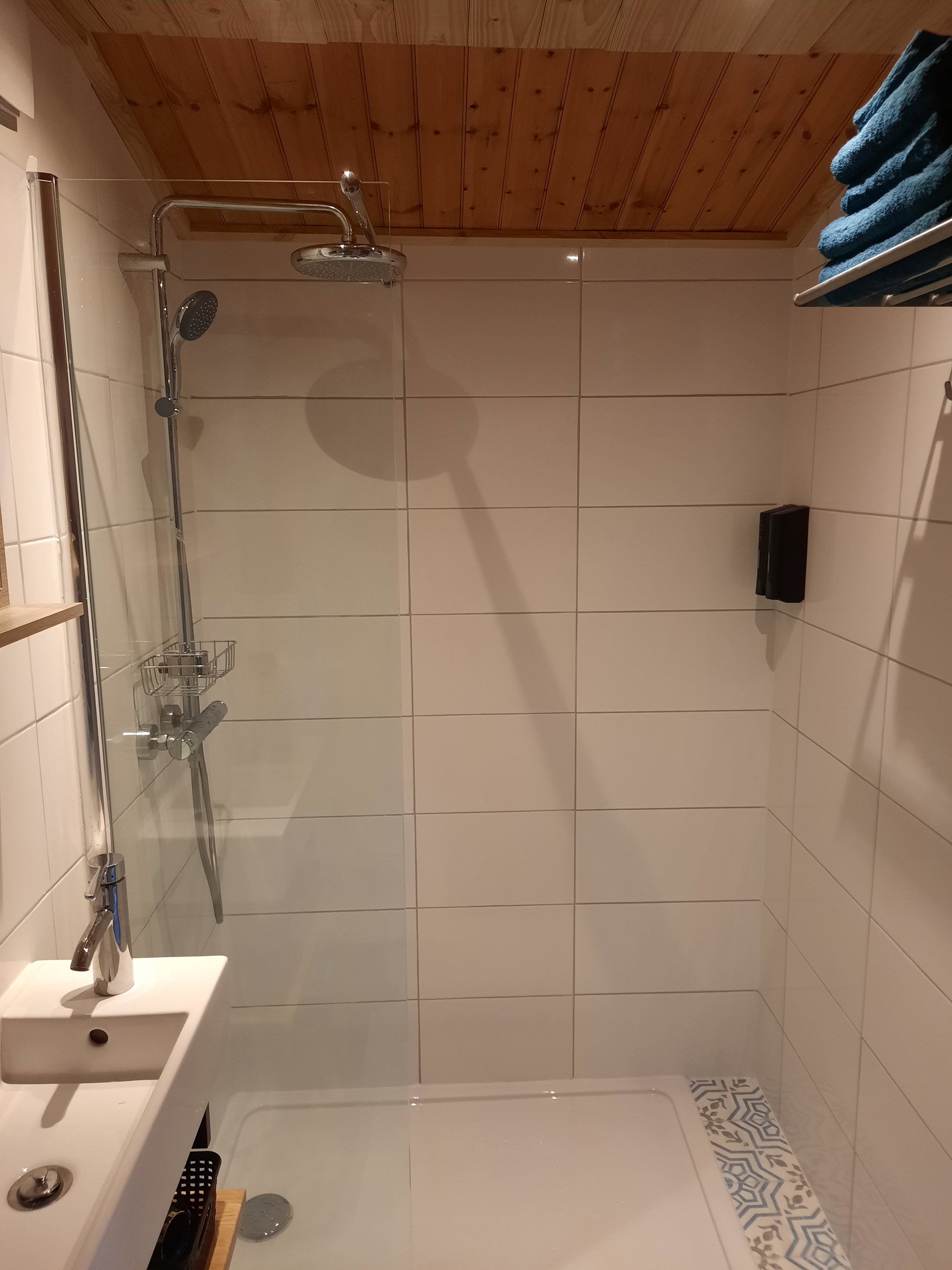 Naturhäuschen in Wapenveld