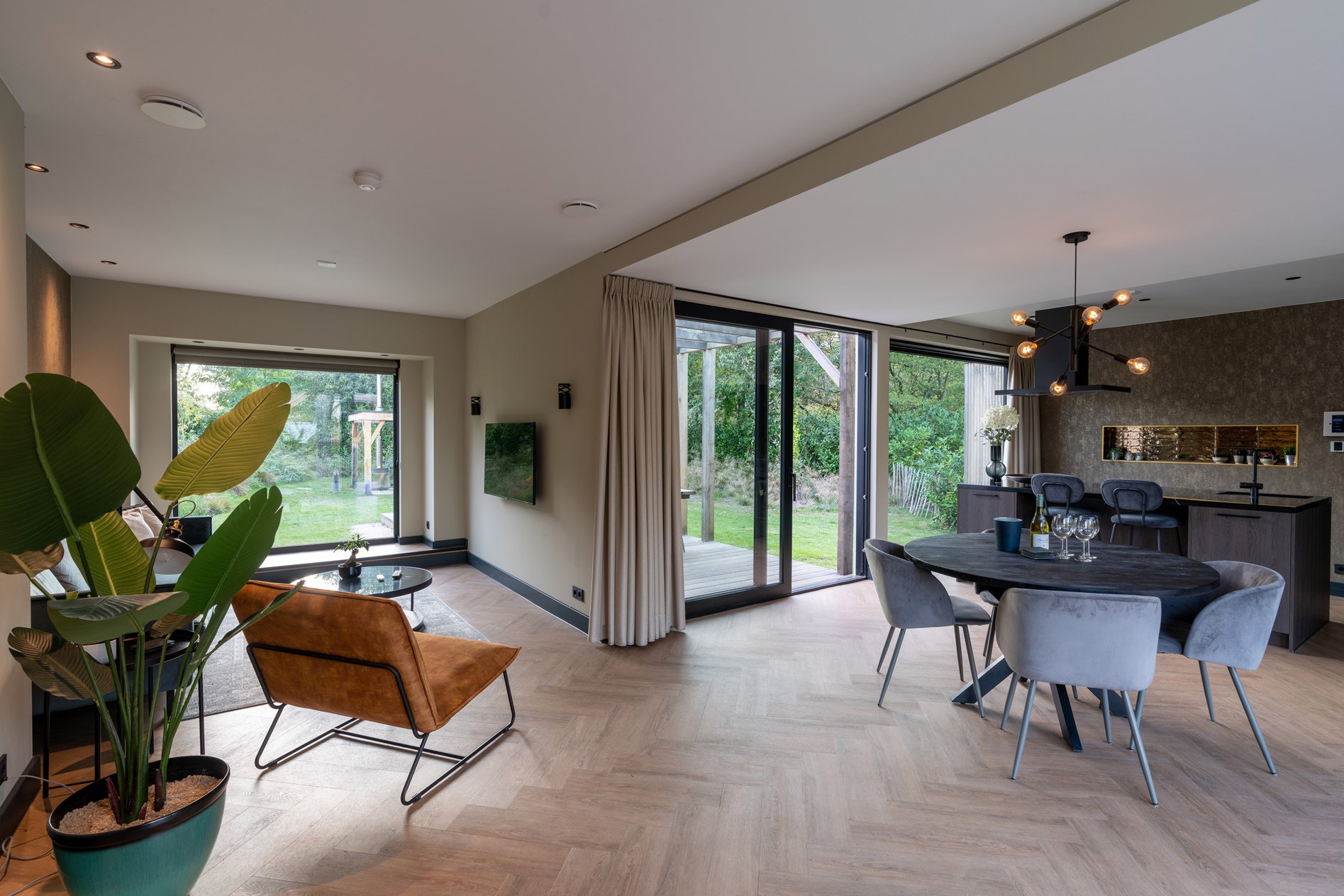 Natuurhuisje in Oosterhout