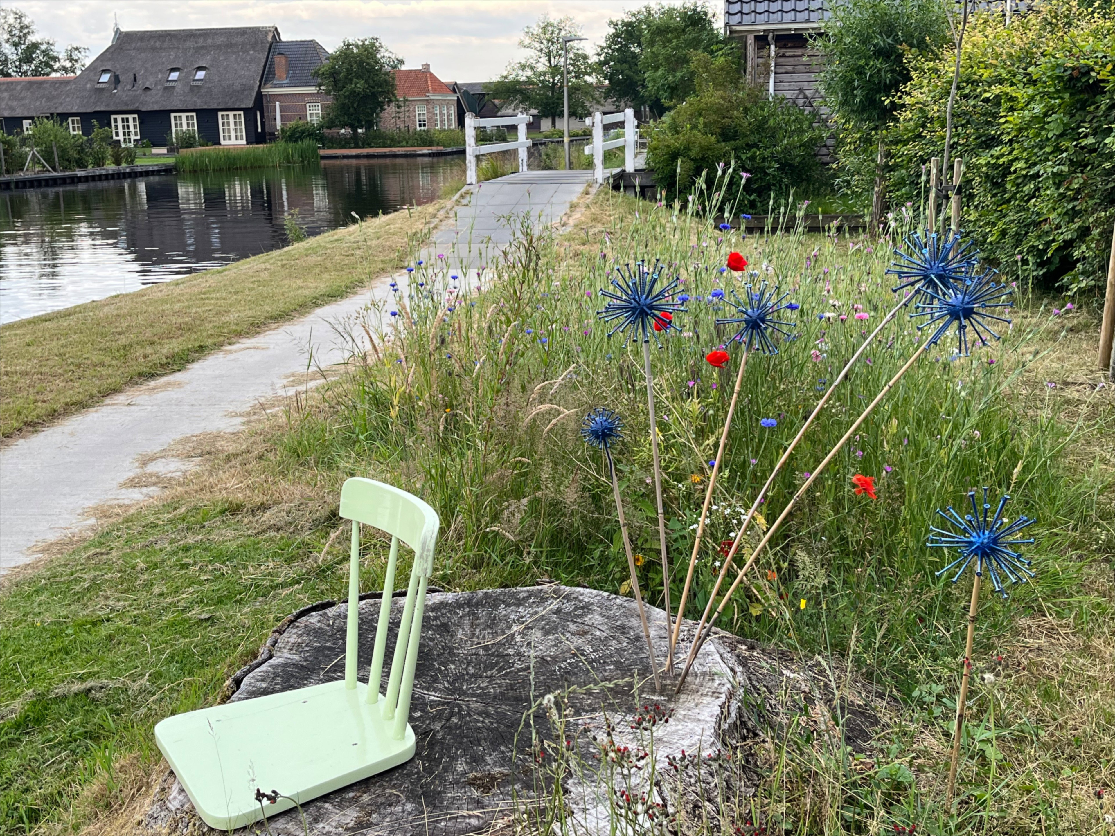Natuurhuisje in Kalenberg
