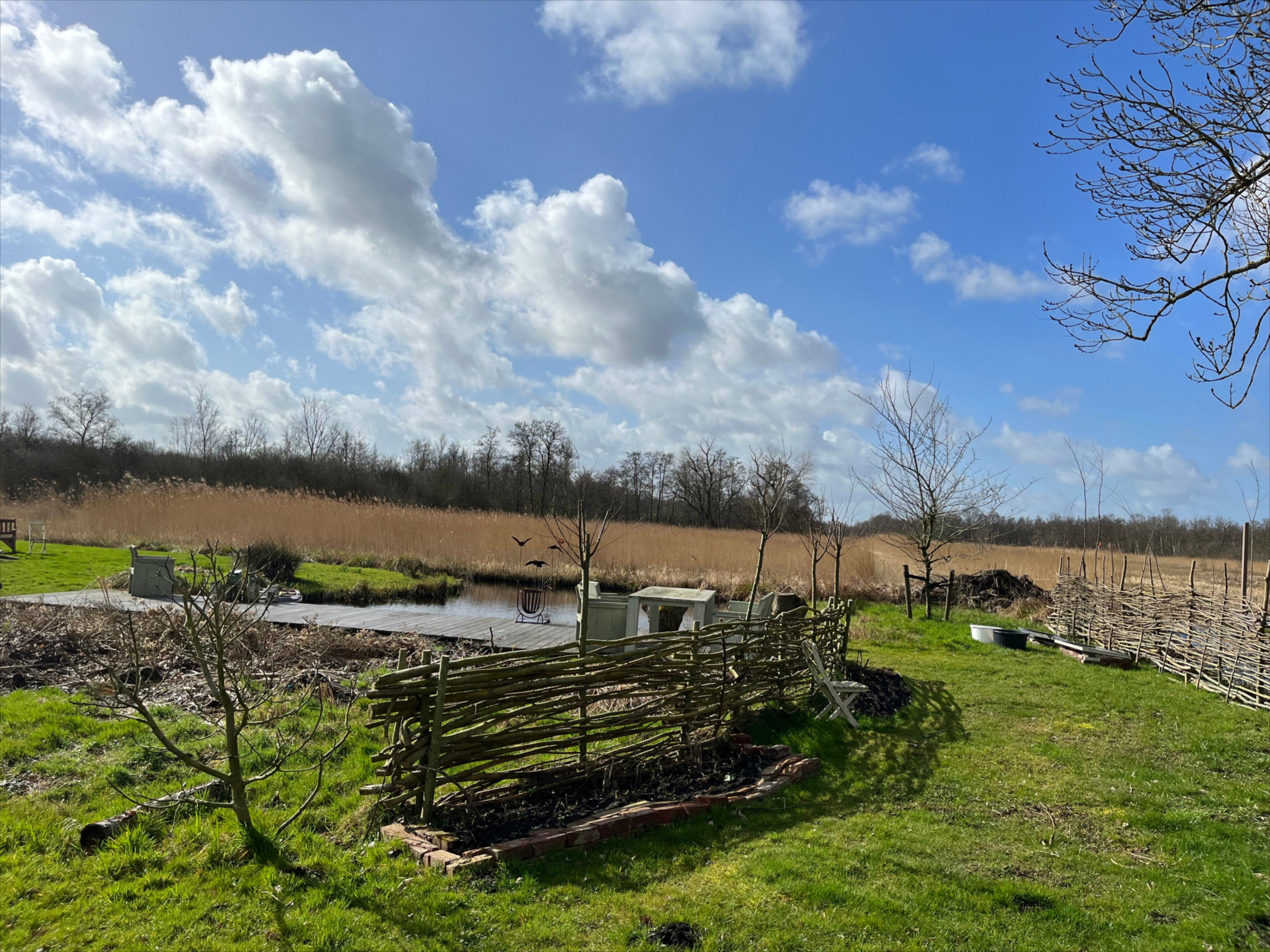 Natuurhuisje in Kalenberg