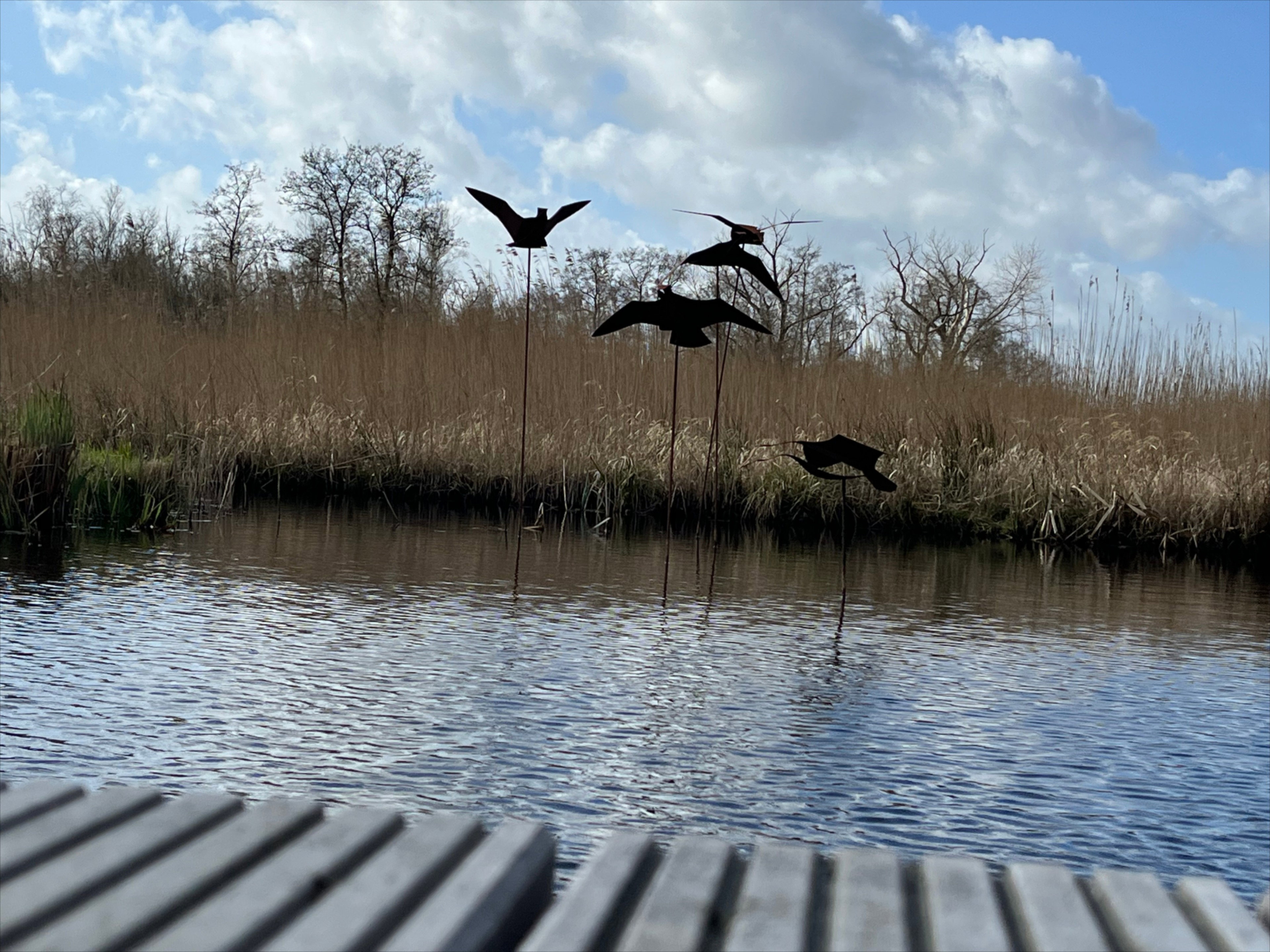Naturhäuschen in Kalenberg