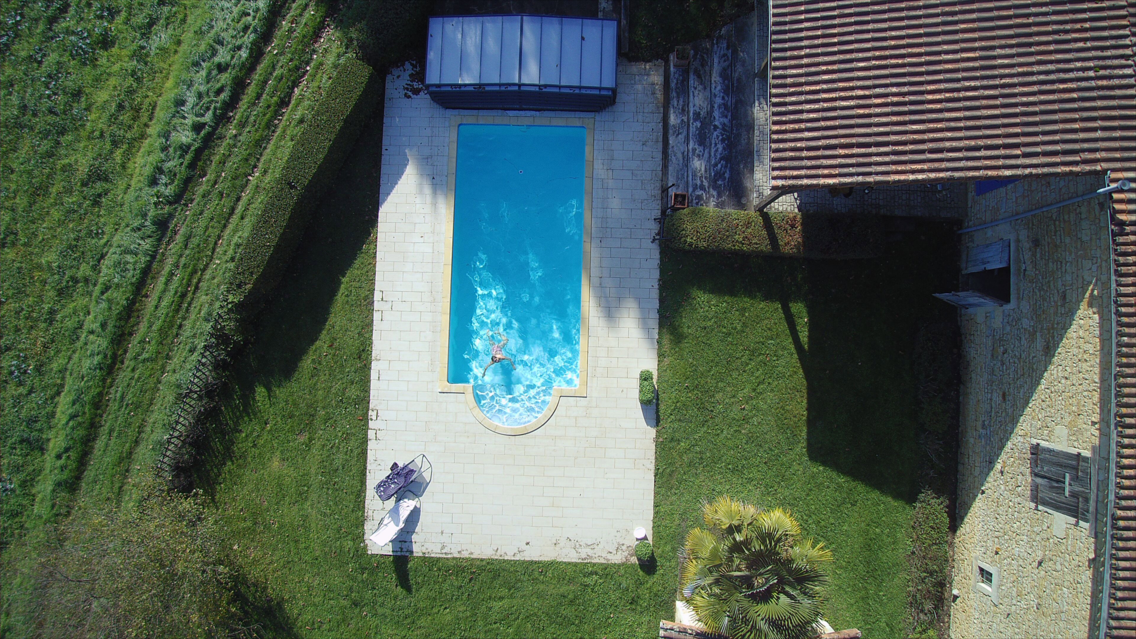 Casa nella natura a Cellefrouin