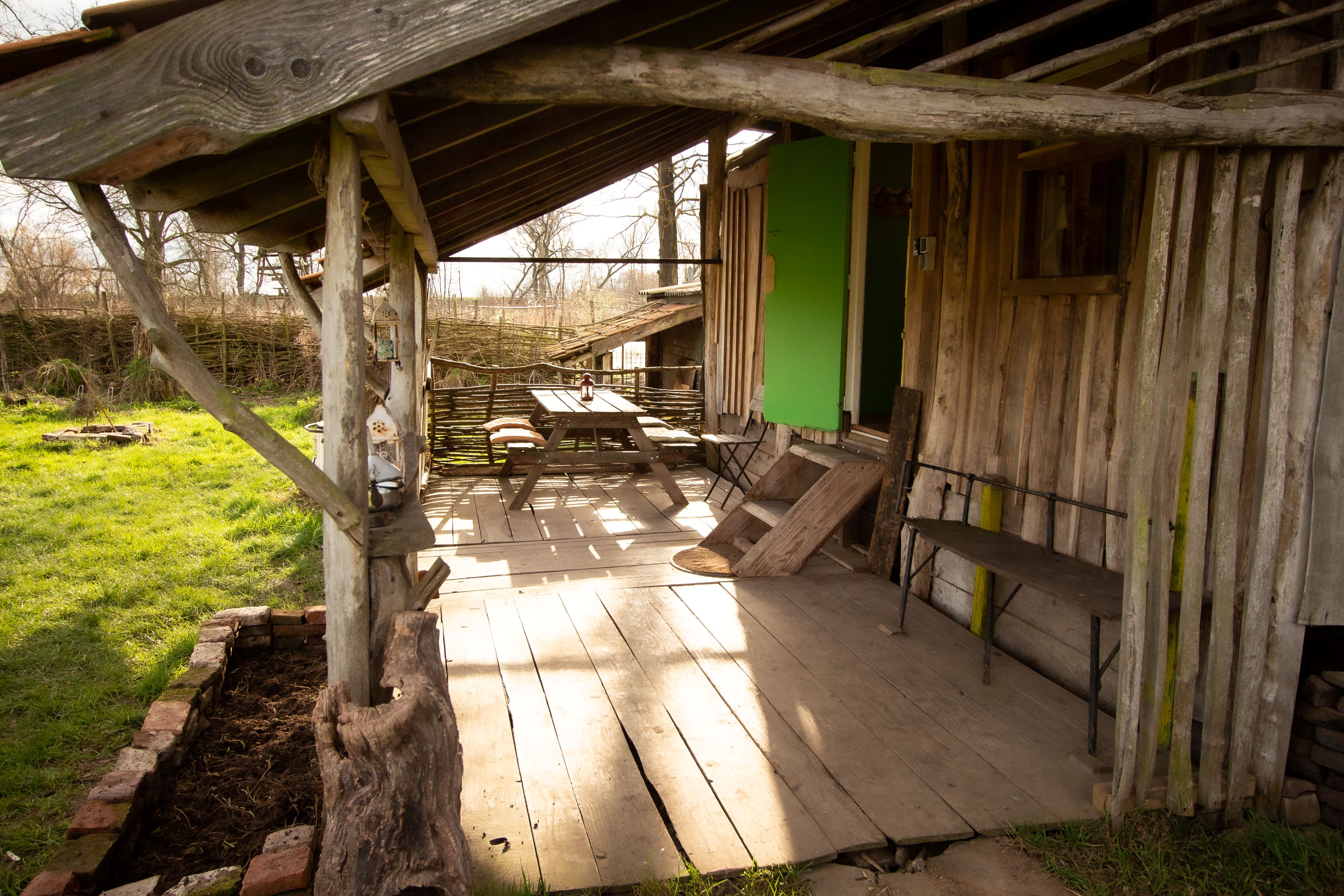 Casa nella natura a Kesteren
