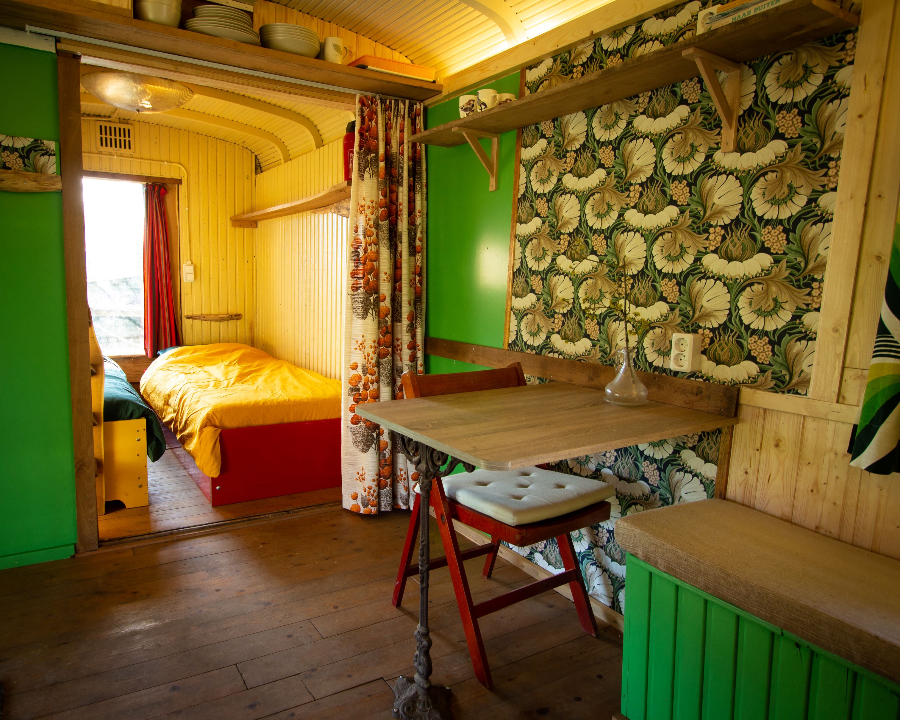 Casa nella natura a Kesteren