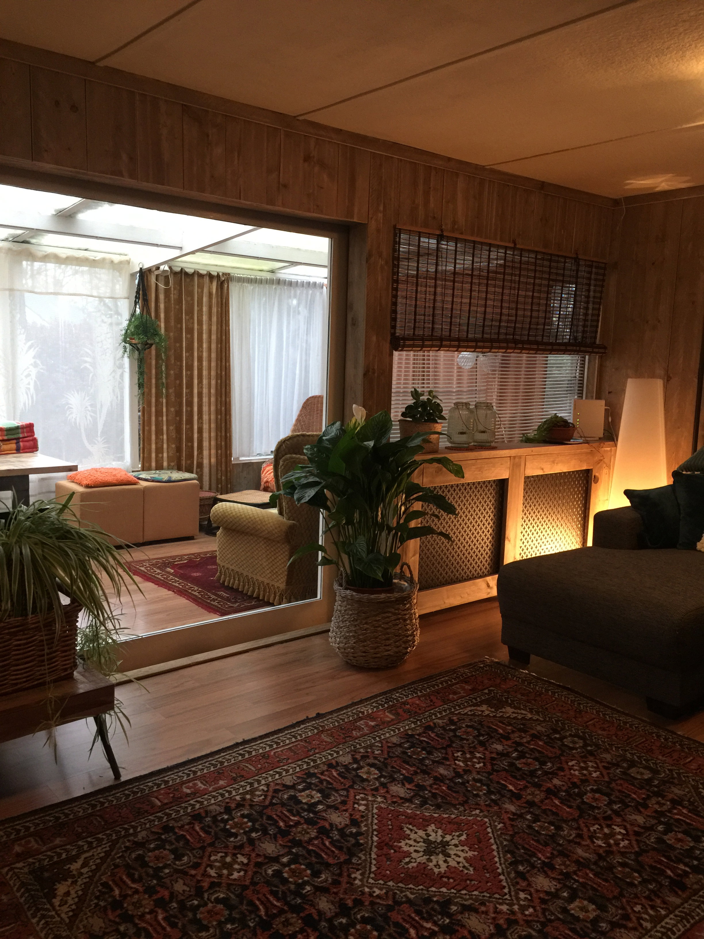 Naturhäuschen in Haaksbergen Buurse