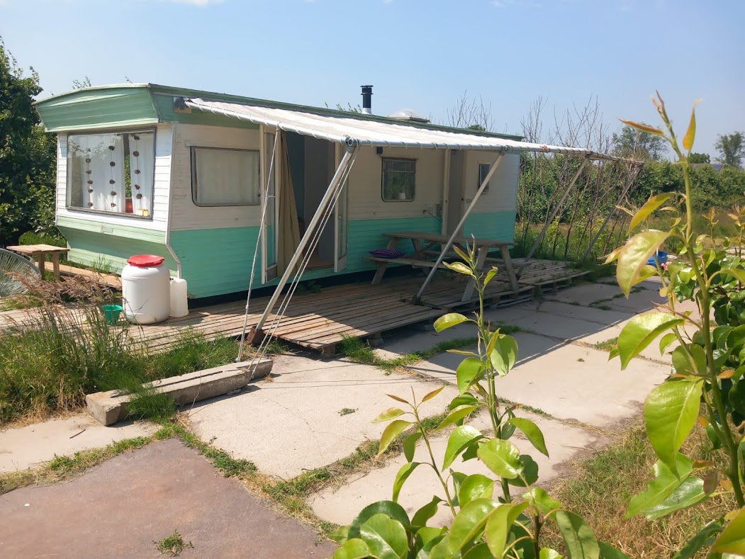 Natuurhuisje in Tienhoven a/d Lek