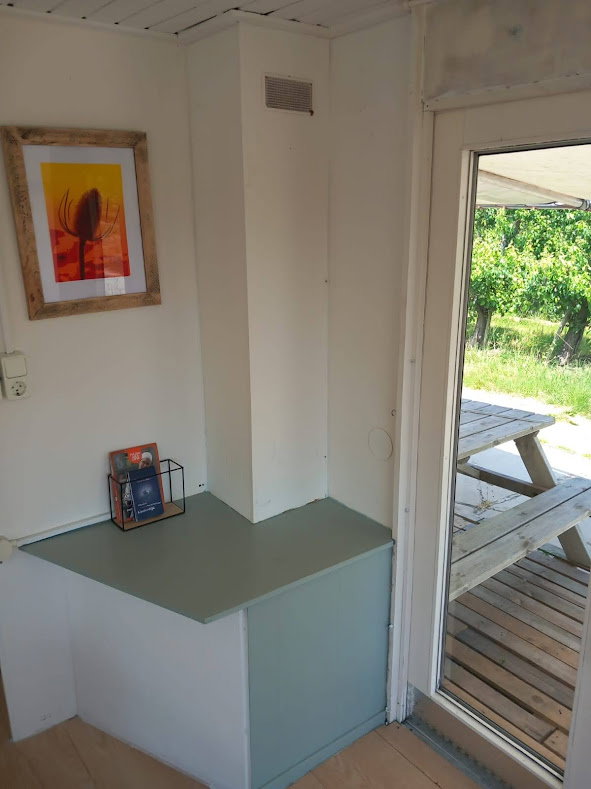 Natuurhuisje in Tienhoven a/d Lek