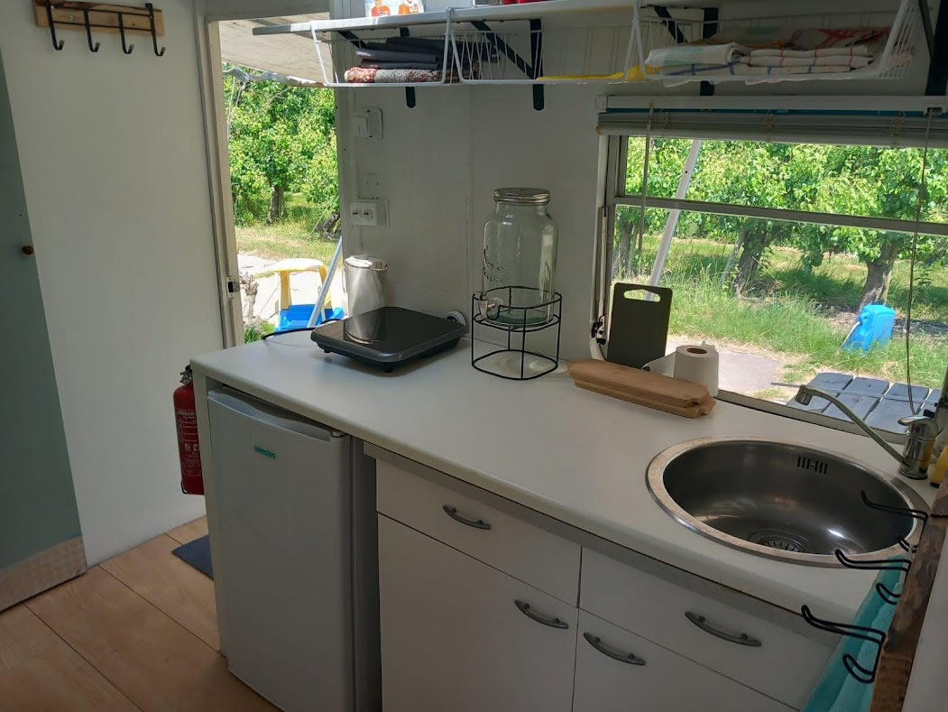 Natuurhuisje in Tienhoven a/d Lek