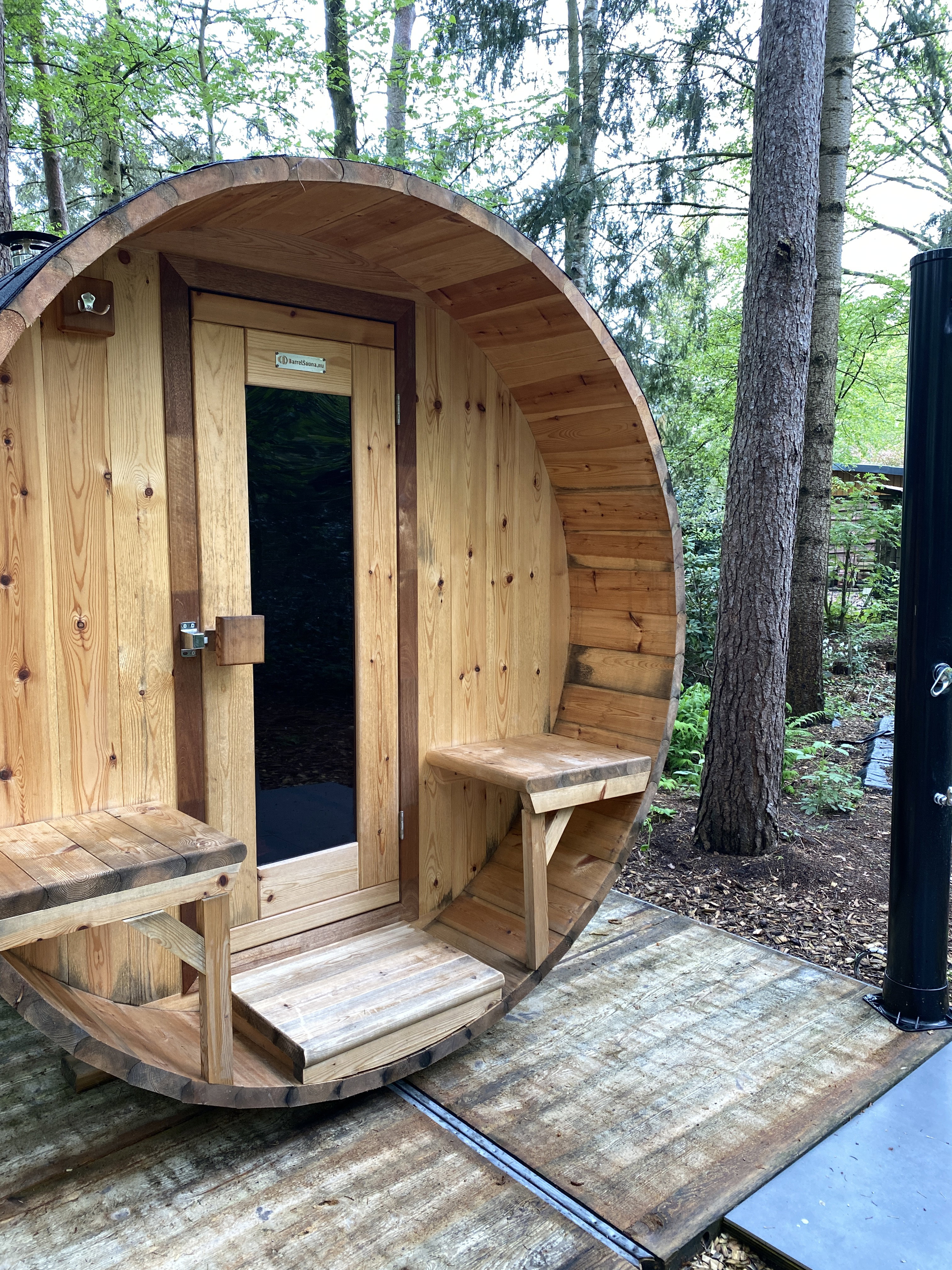 Maison nature à Rheezerveen