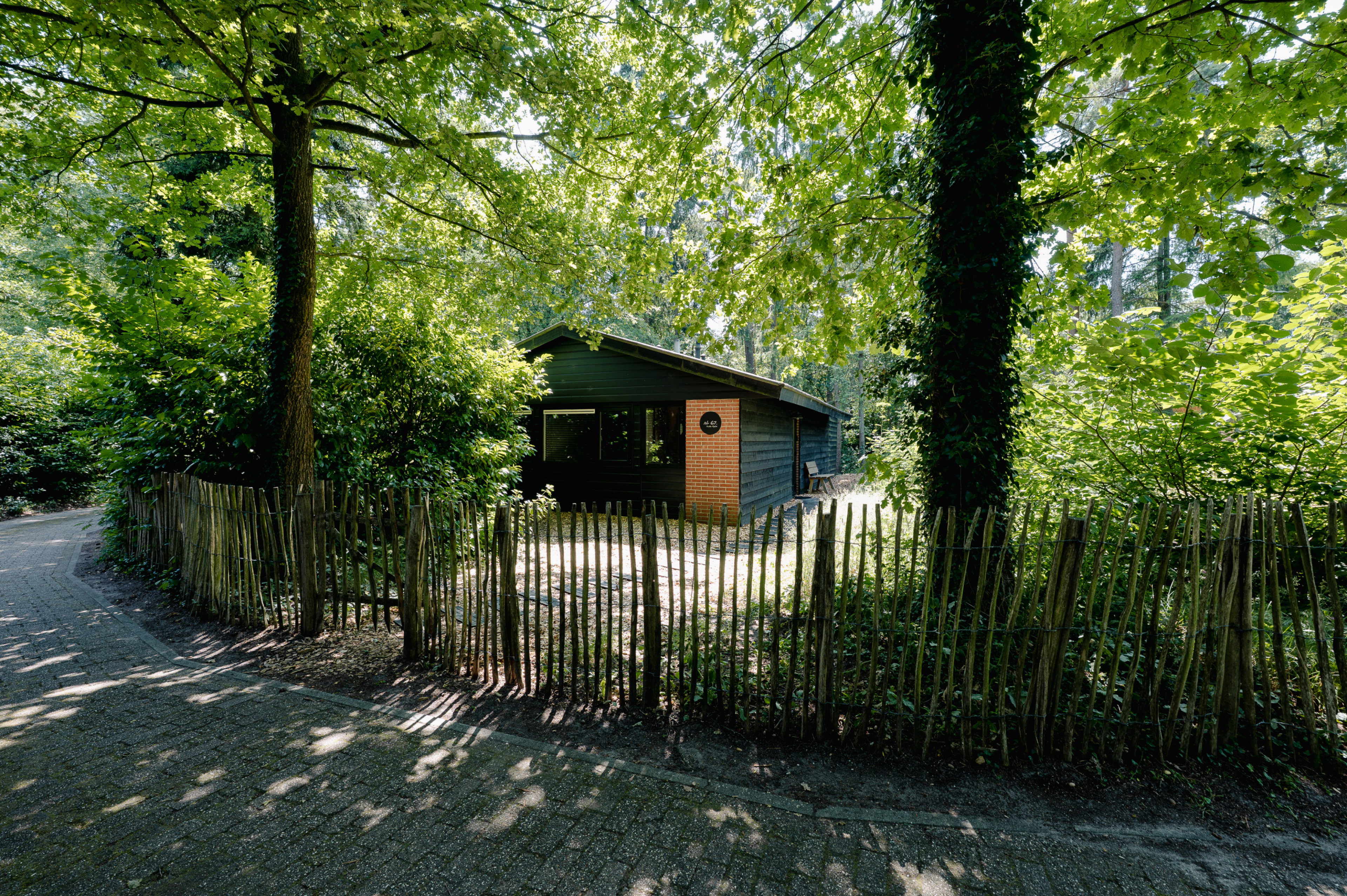 Natuurhuisje in Rheezerveen