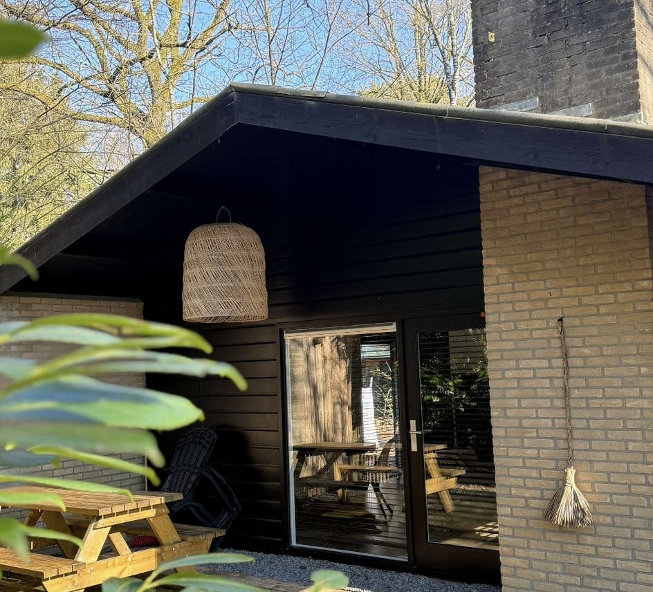 Casa nella natura a Rheezerveen