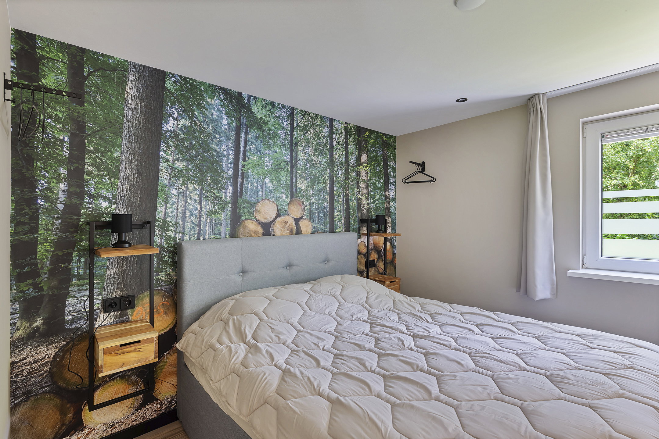 Casa nella natura a Schoonoord