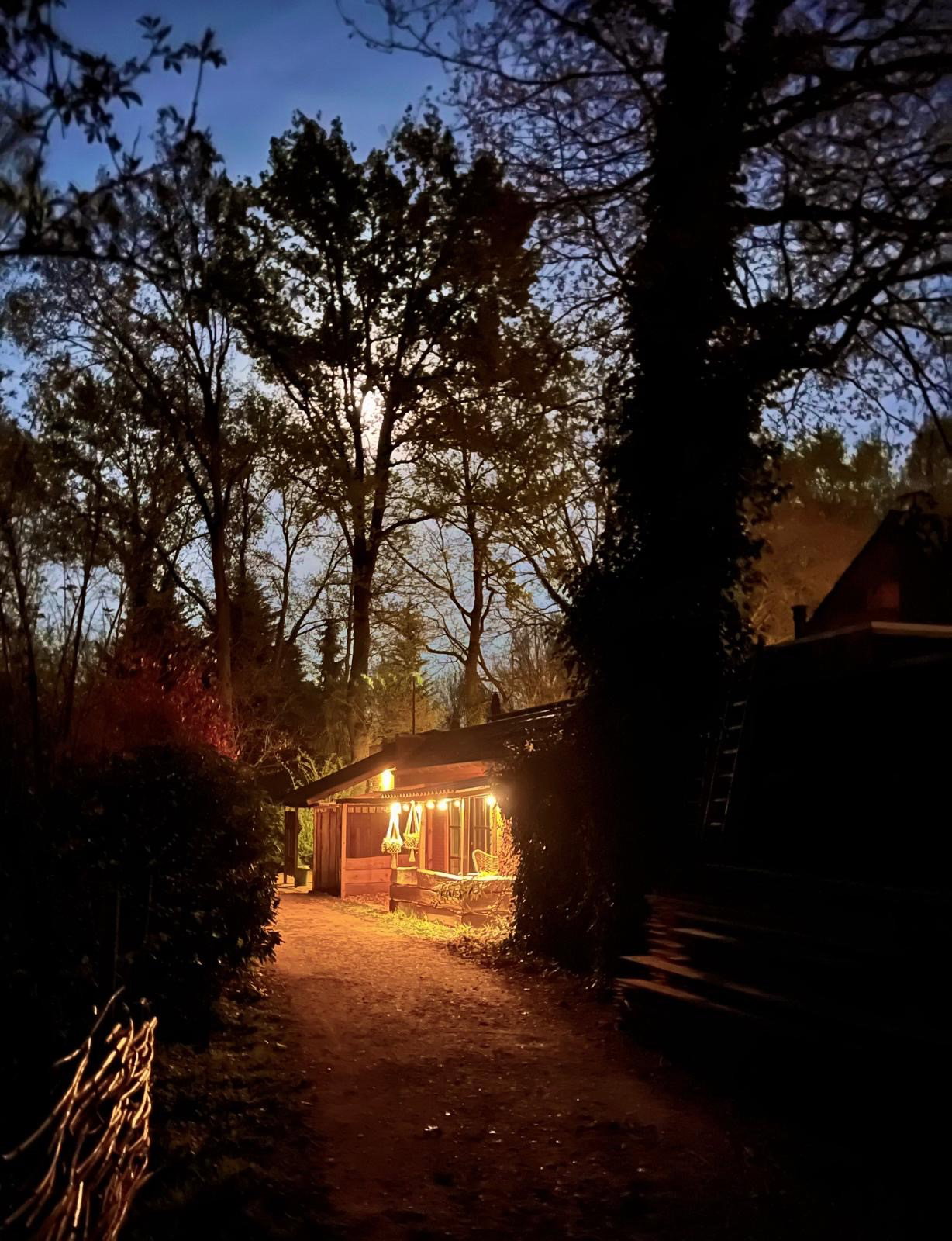 Natuurhuisje in Liempde
