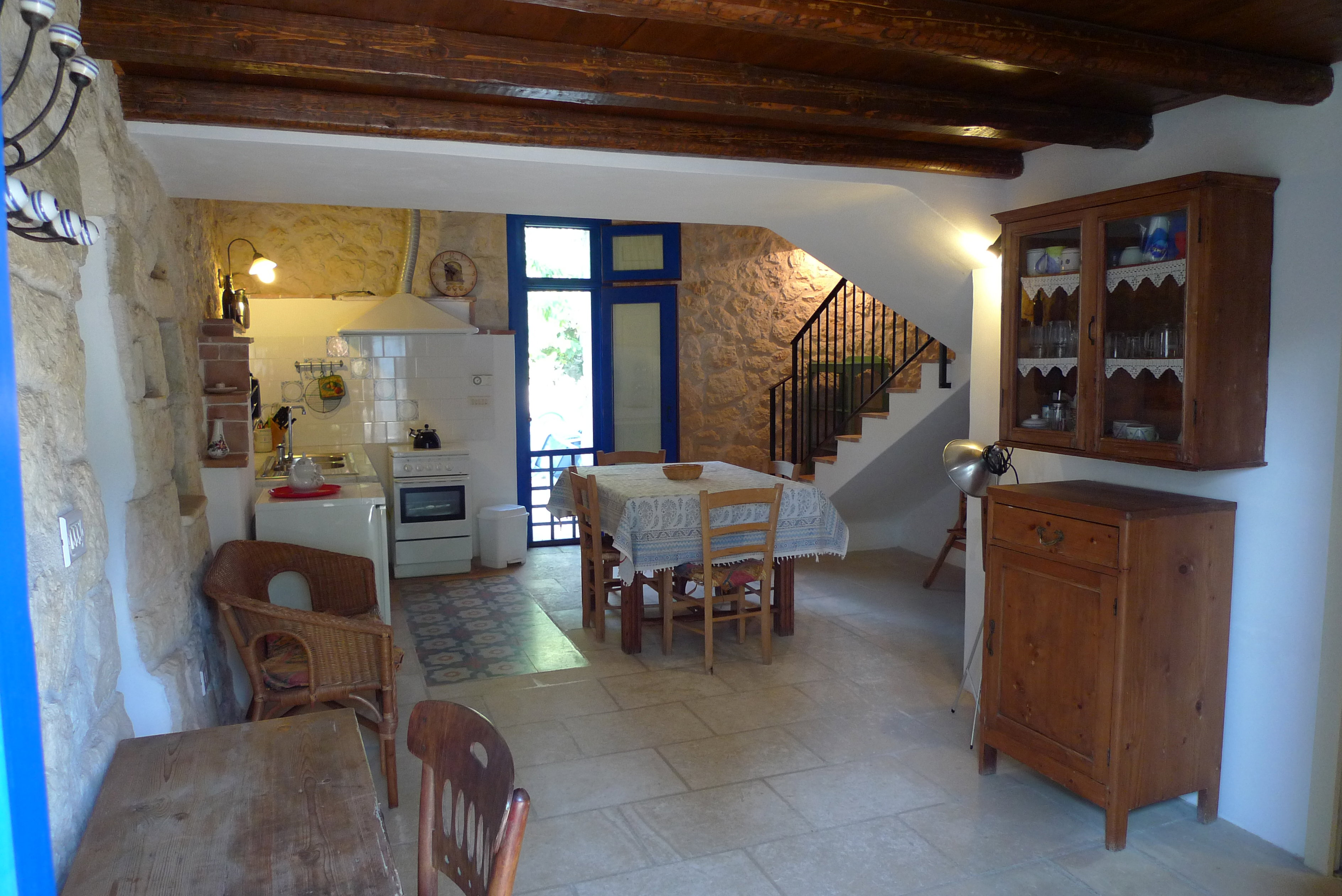 Casa nella natura a Carpignano Salentino (Provinz Lecce)